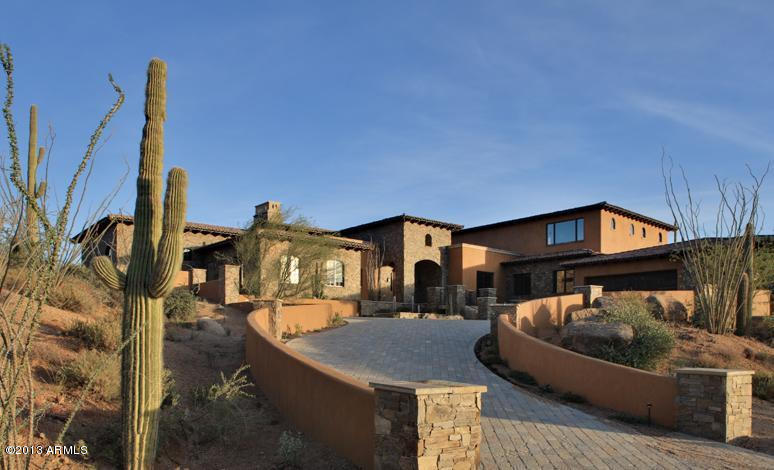 Desert Mountain - Residential