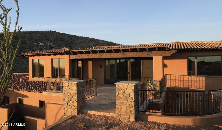 Desert Mountain - Residential
