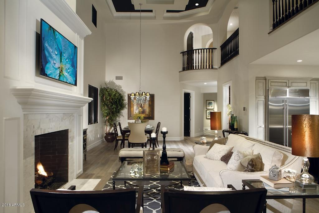Silverleaf at DC Ranch - Residential