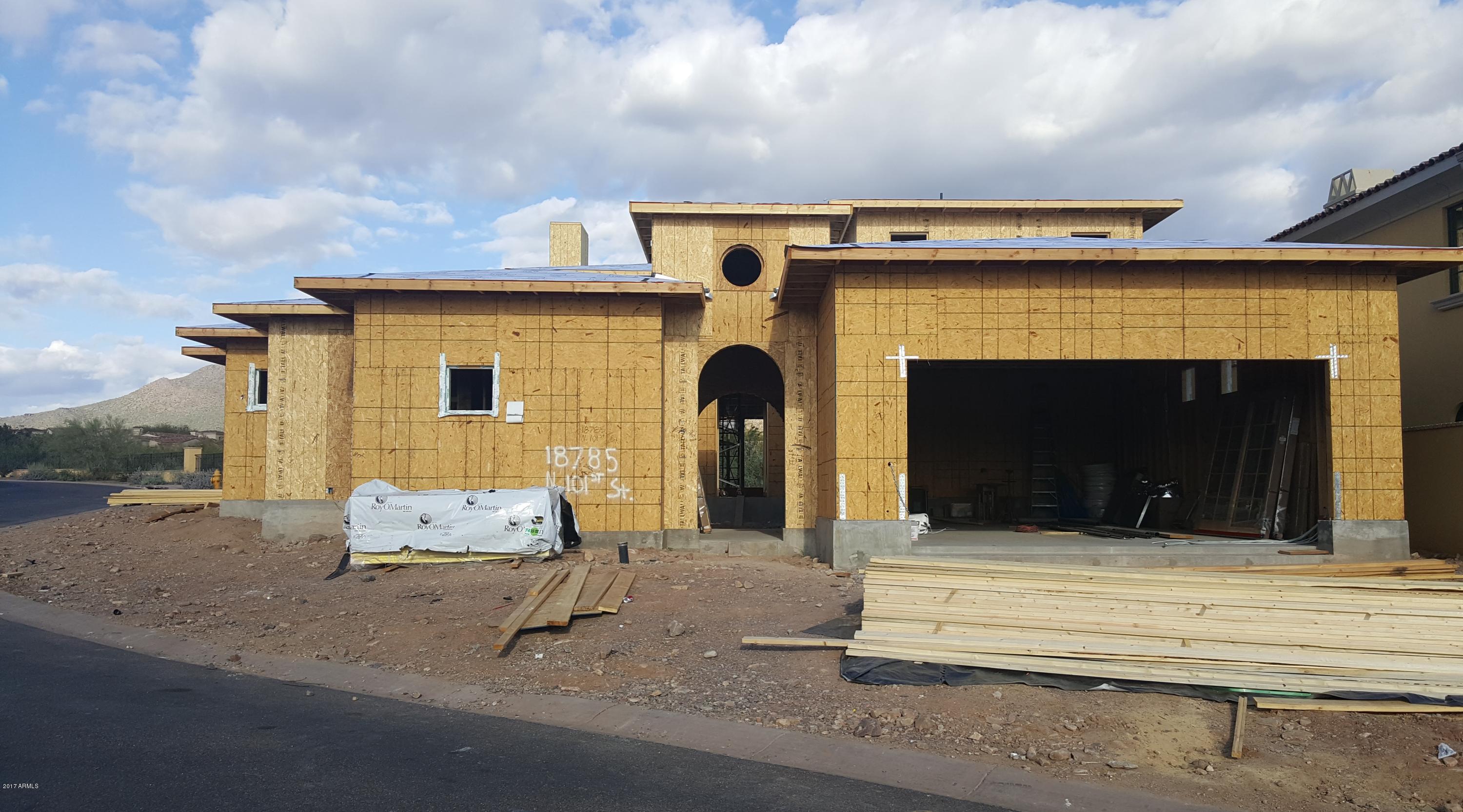 Silverleaf at DC Ranch - Residential