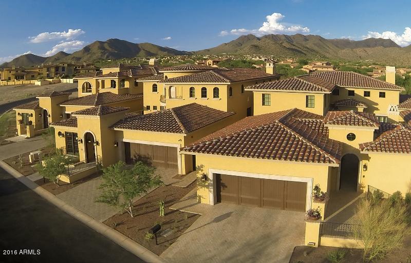 Silverleaf at DC Ranch - Residential