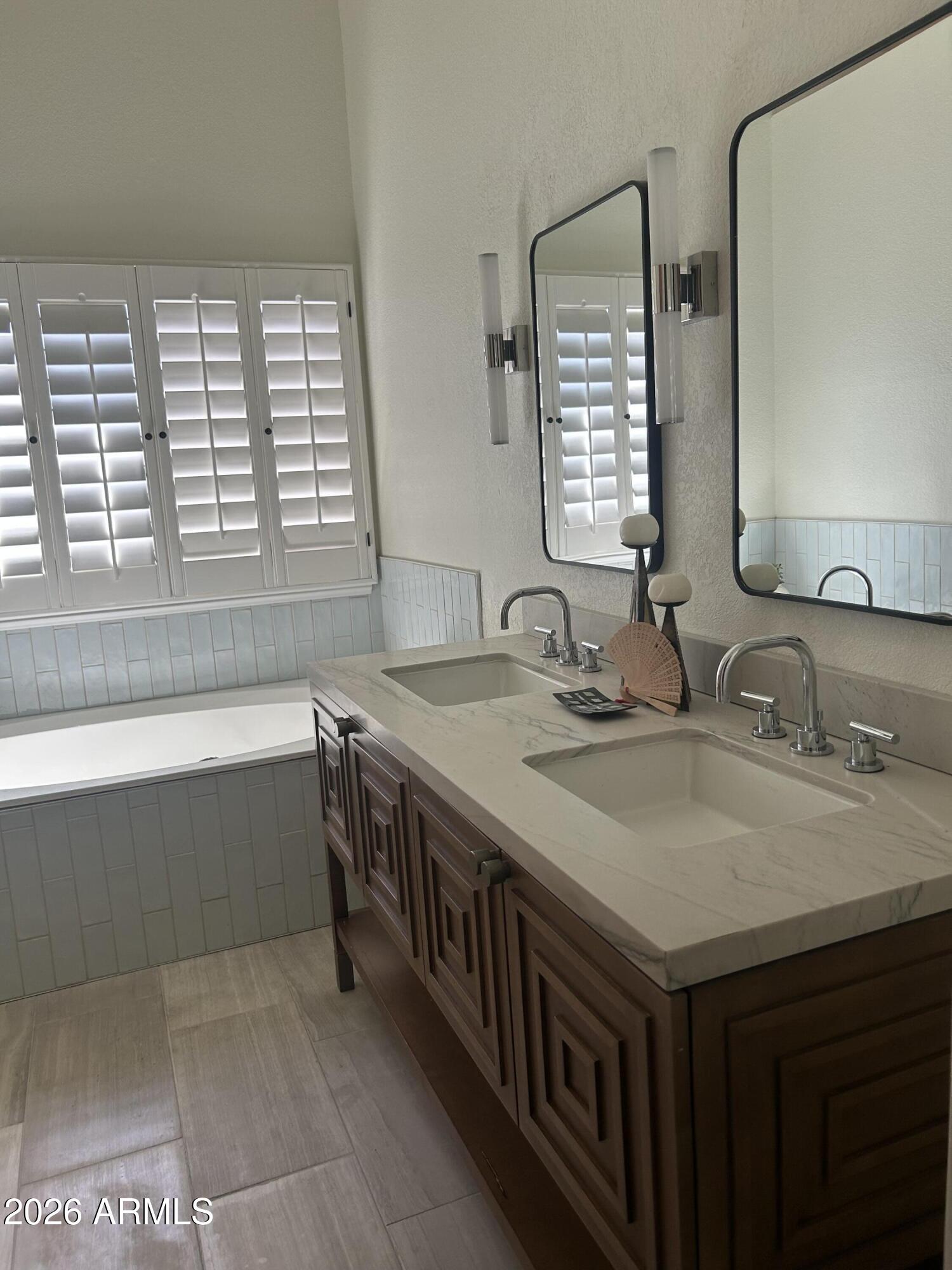 Gainey Ranch - Residential Lease