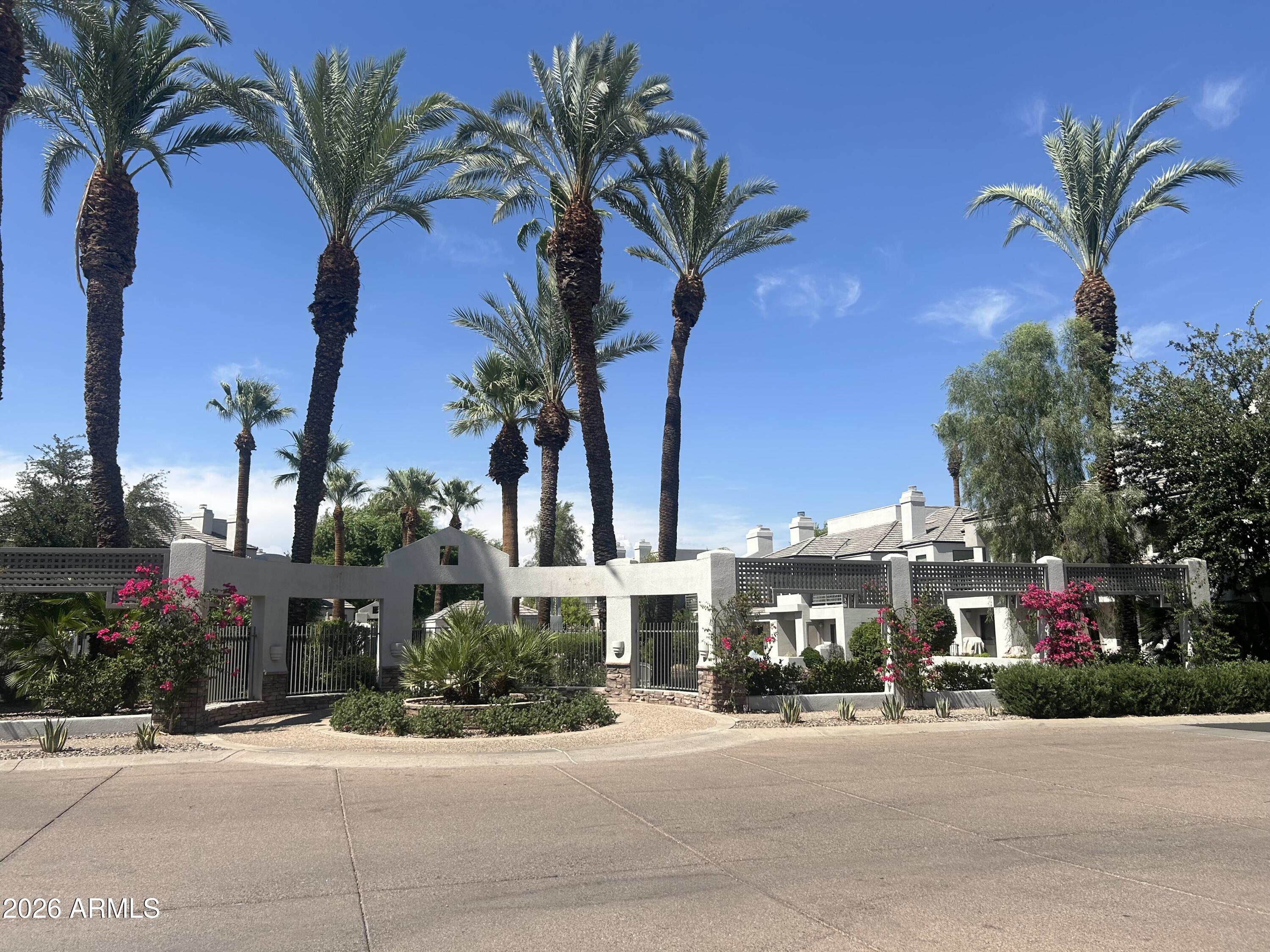 Gainey Ranch - Residential Lease