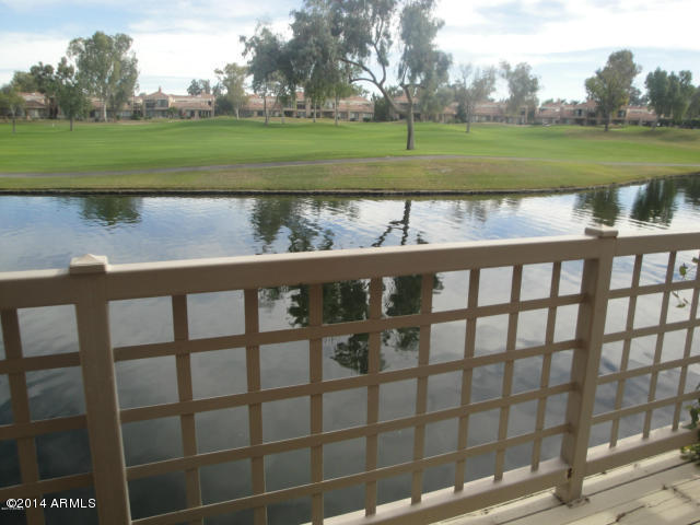 Gainey Ranch - Residential Lease