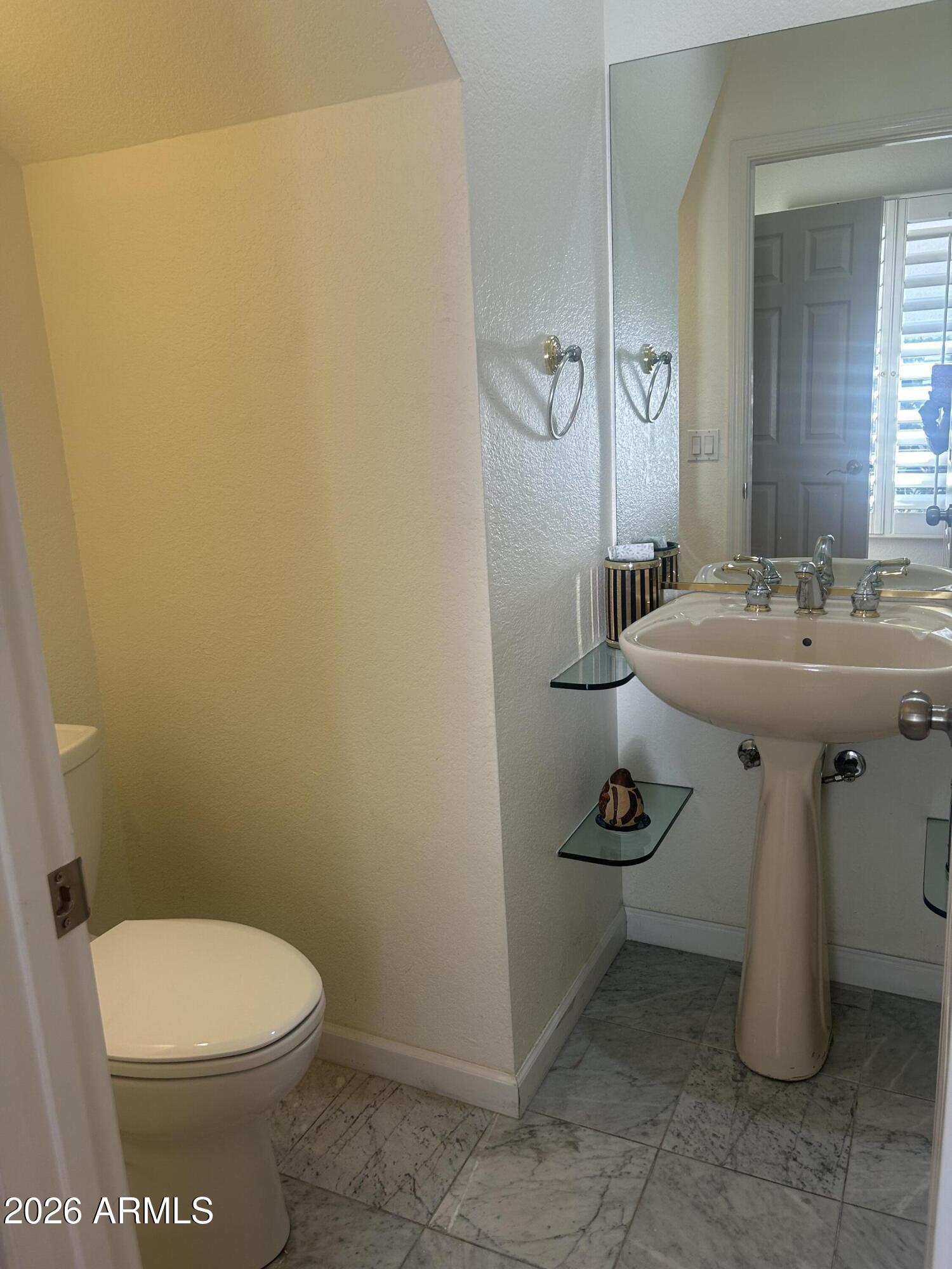 Gainey Ranch - Residential Lease