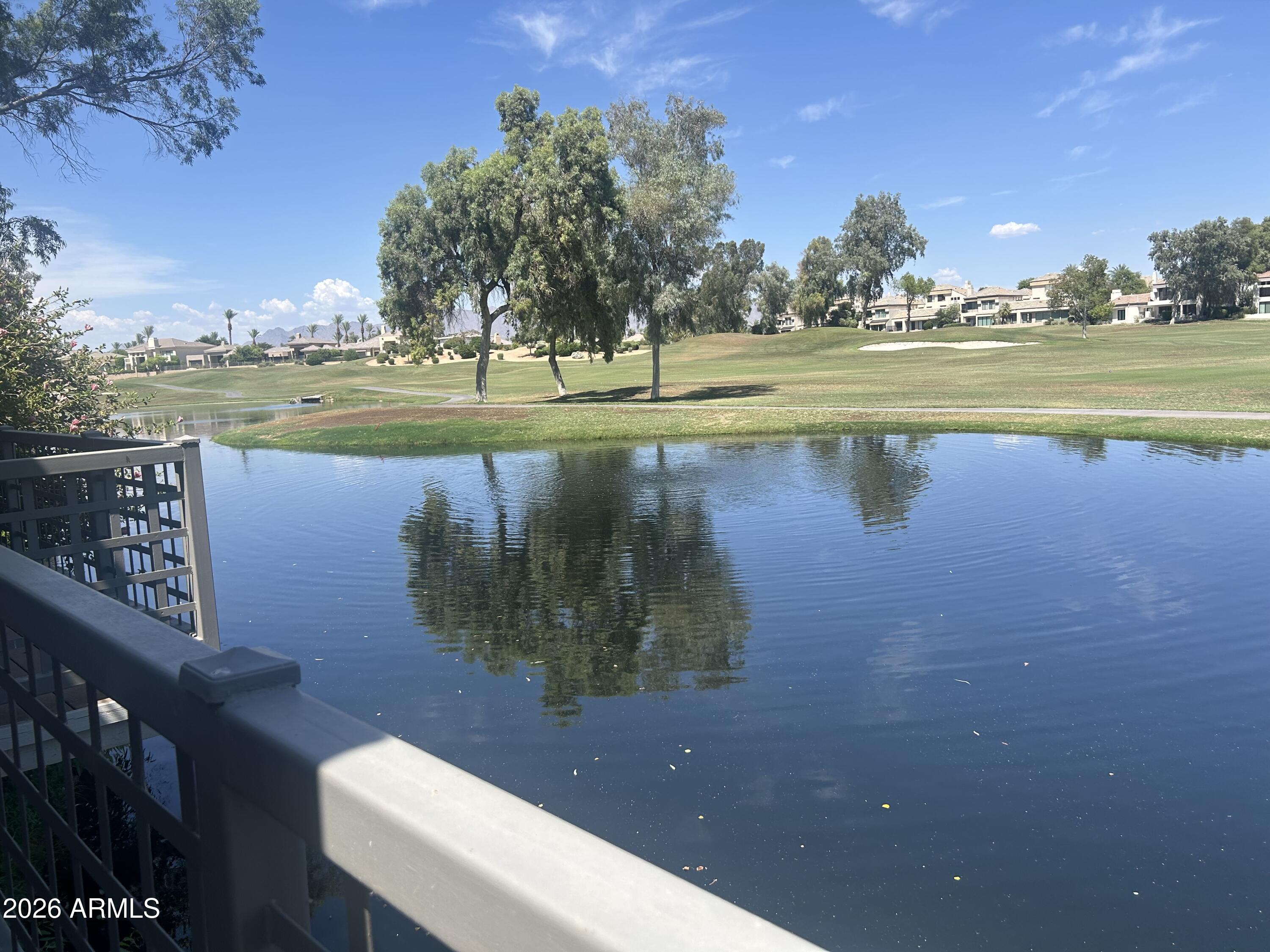 Gainey Ranch - Residential Lease