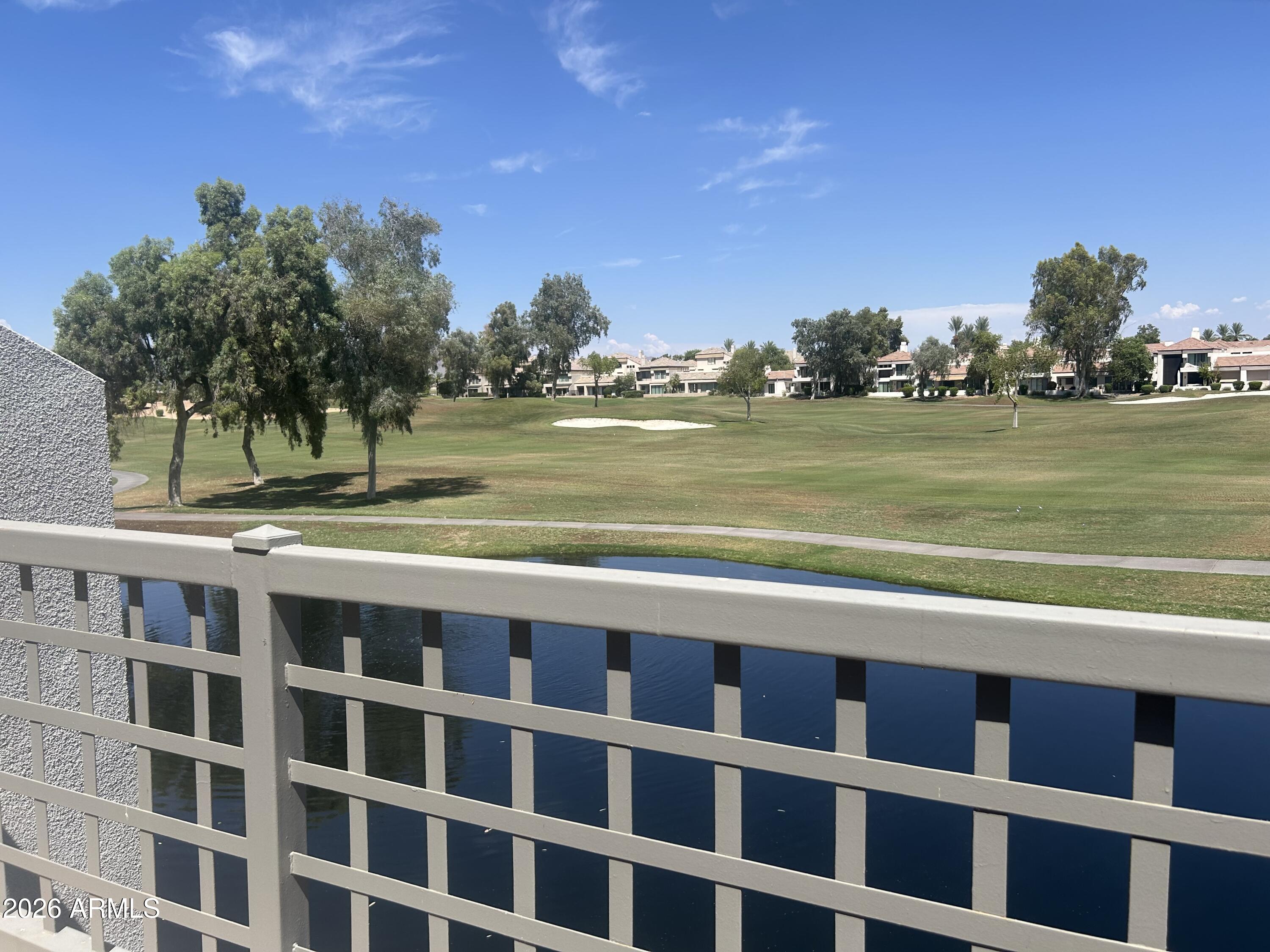 Gainey Ranch - Residential Lease