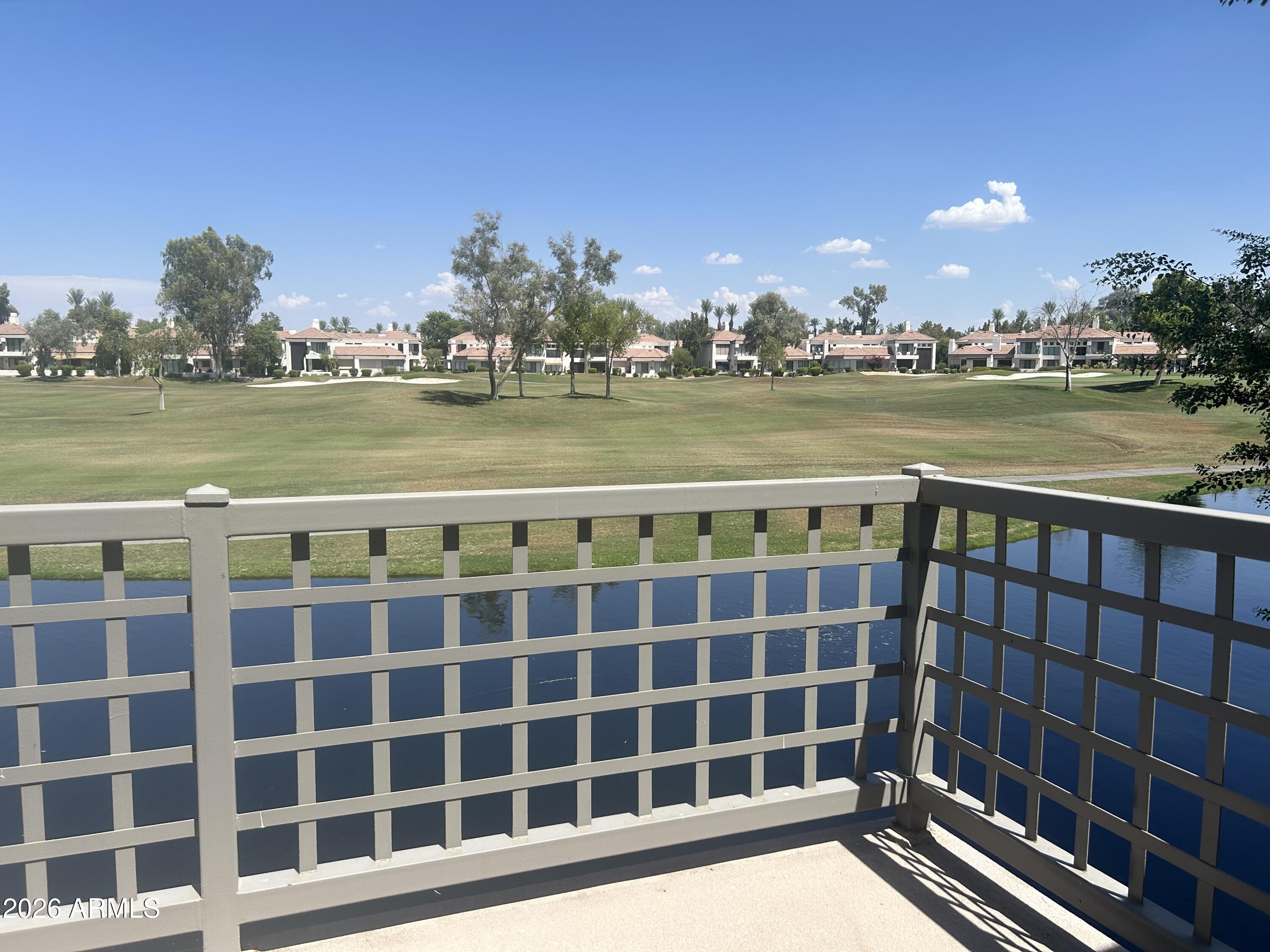 Gainey Ranch - Residential Lease