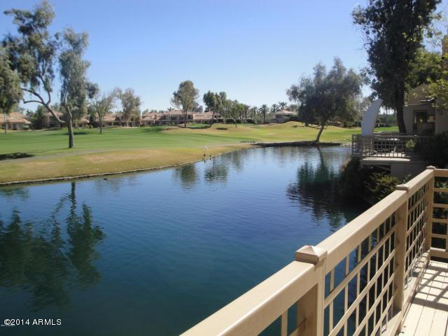 Gainey Ranch - Residential Lease