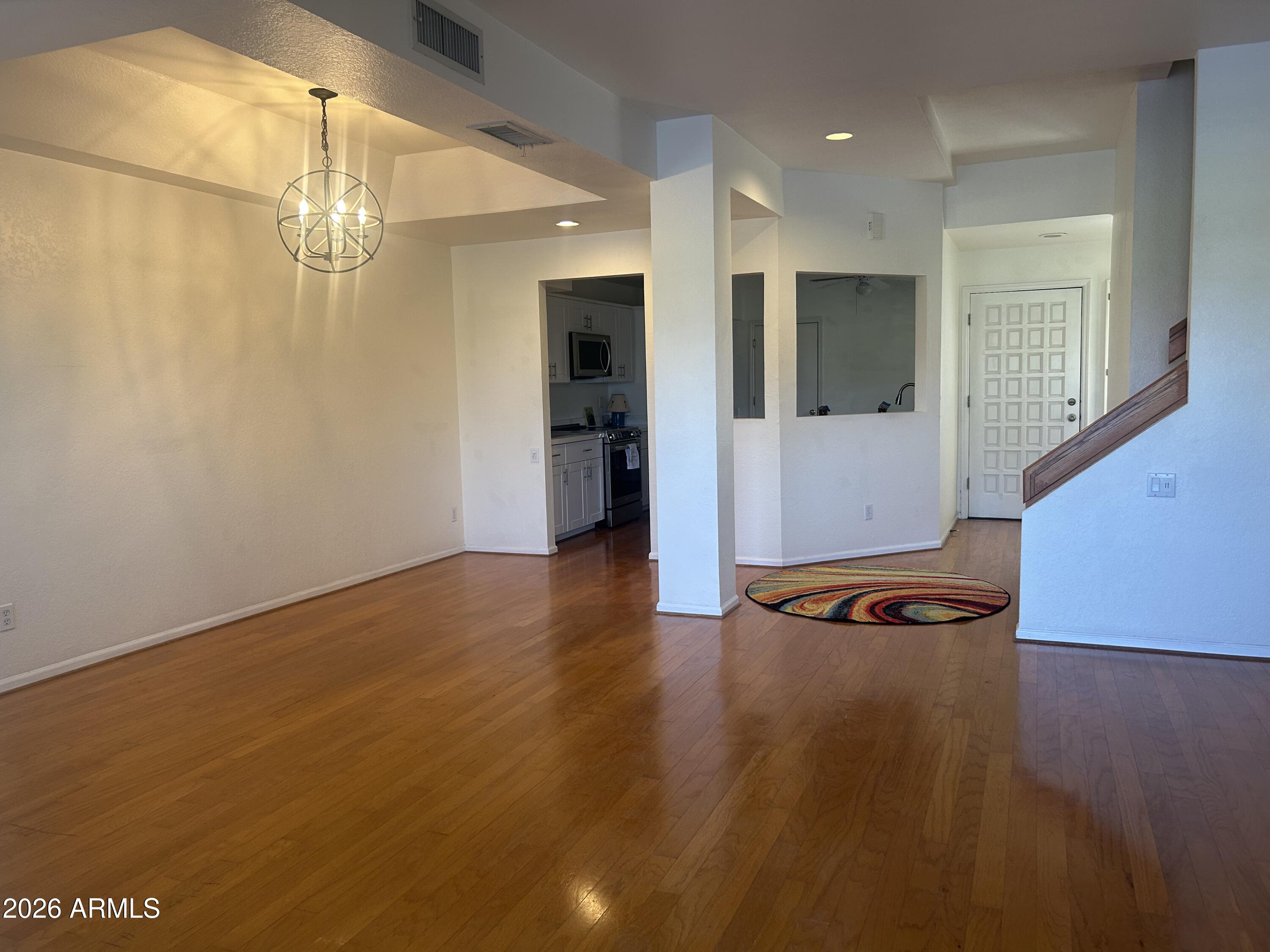 Gainey Ranch - Residential Lease