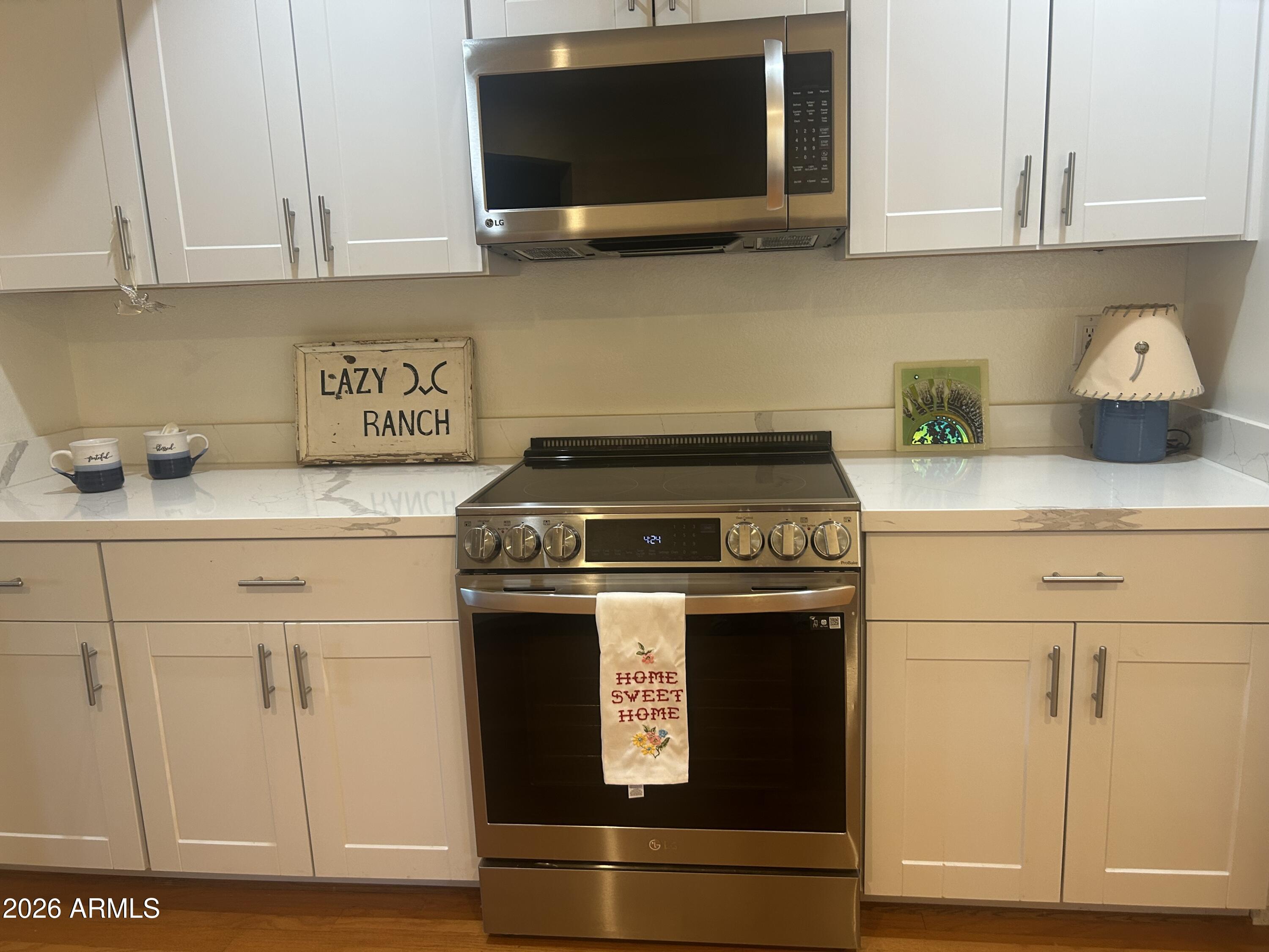 Gainey Ranch - Residential Lease