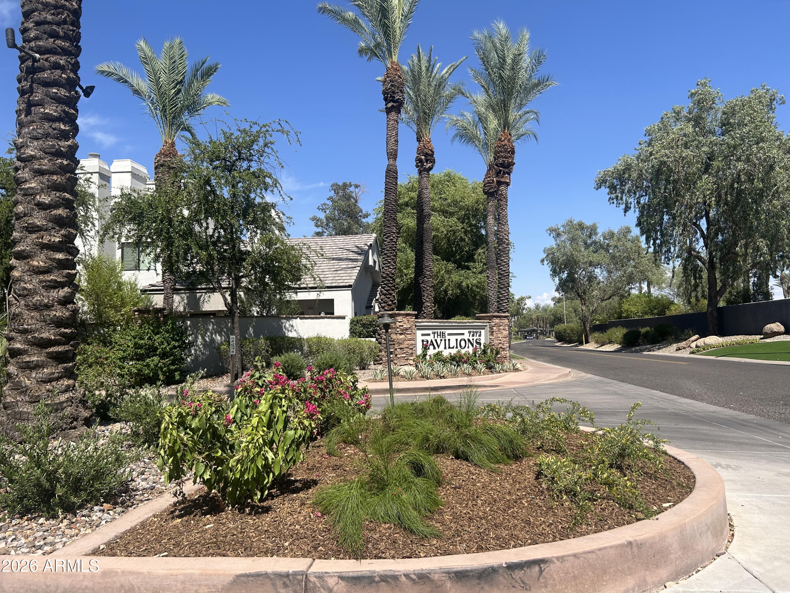 Gainey Ranch - Residential Lease