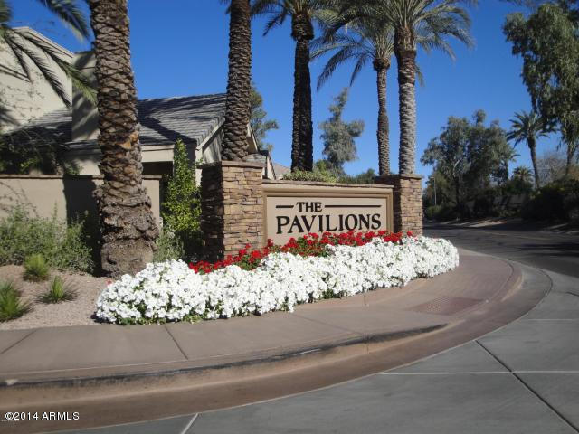 Gainey Ranch - Residential Lease