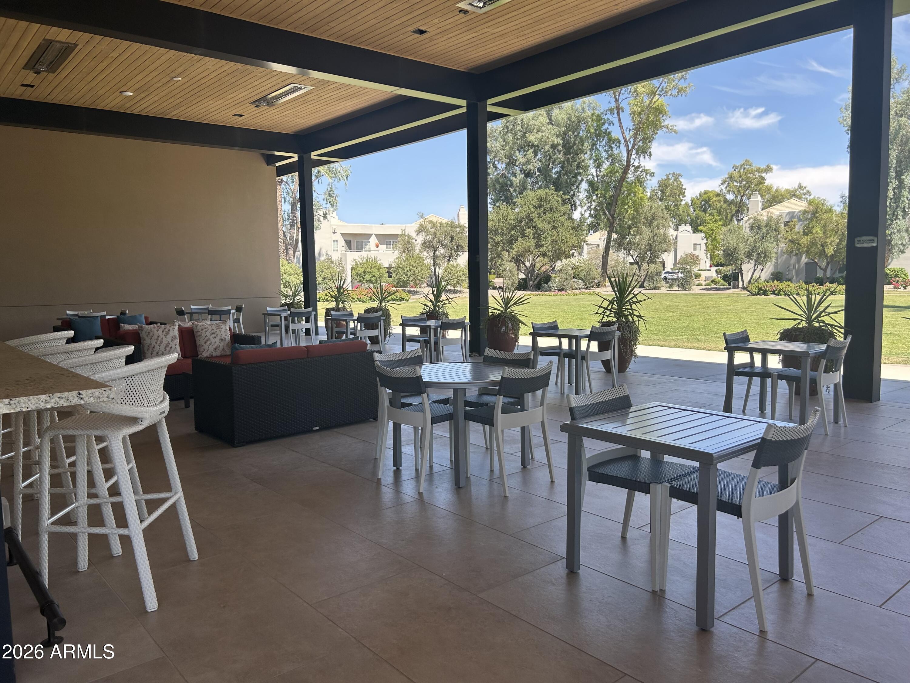 Gainey Ranch - Residential Lease