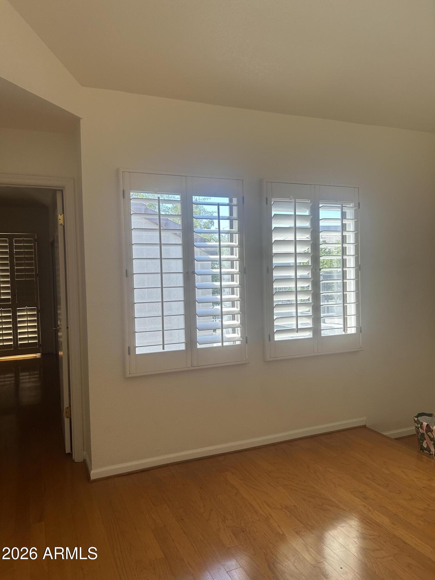 Gainey Ranch - Residential Lease