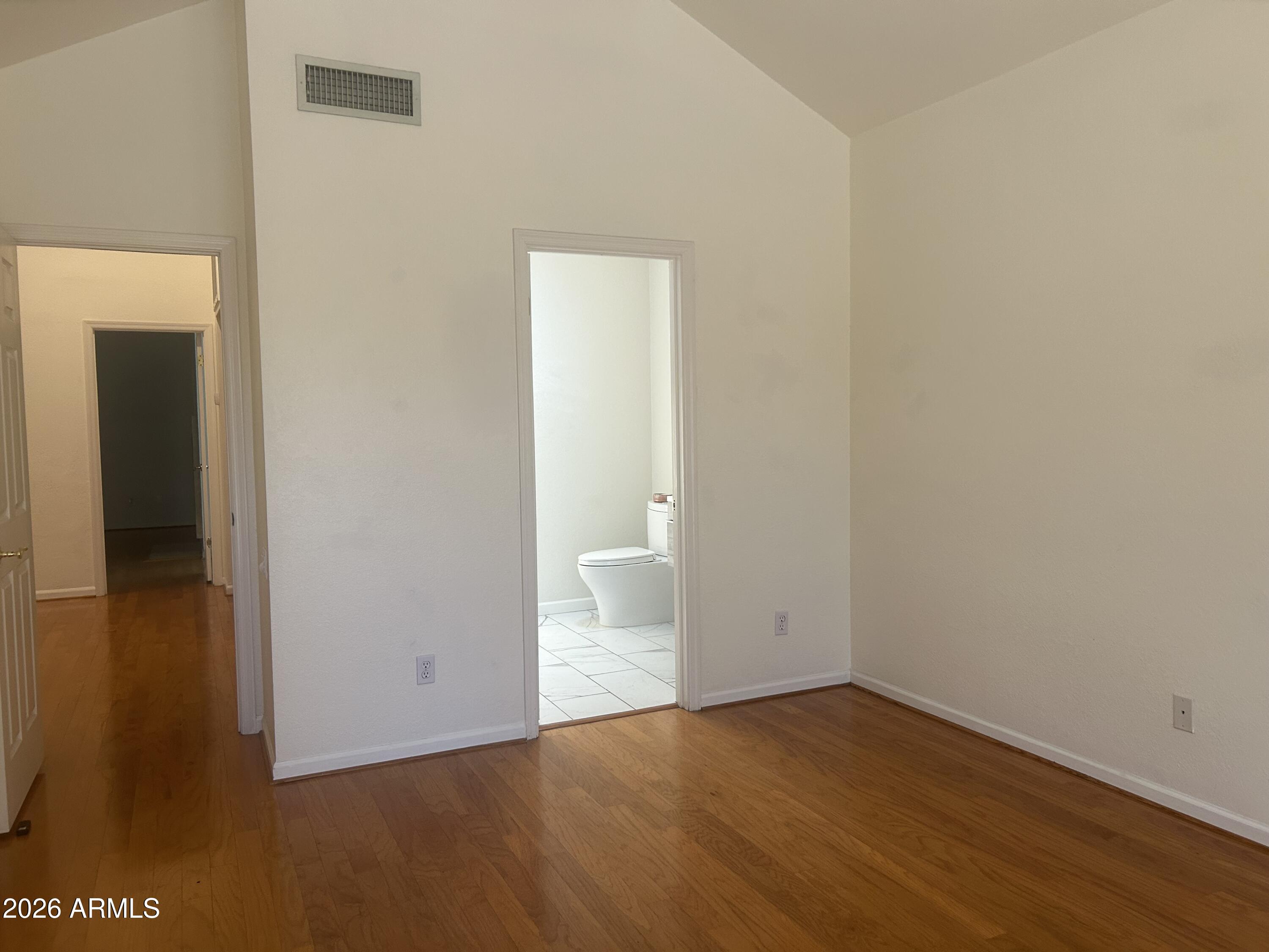 Gainey Ranch - Residential Lease