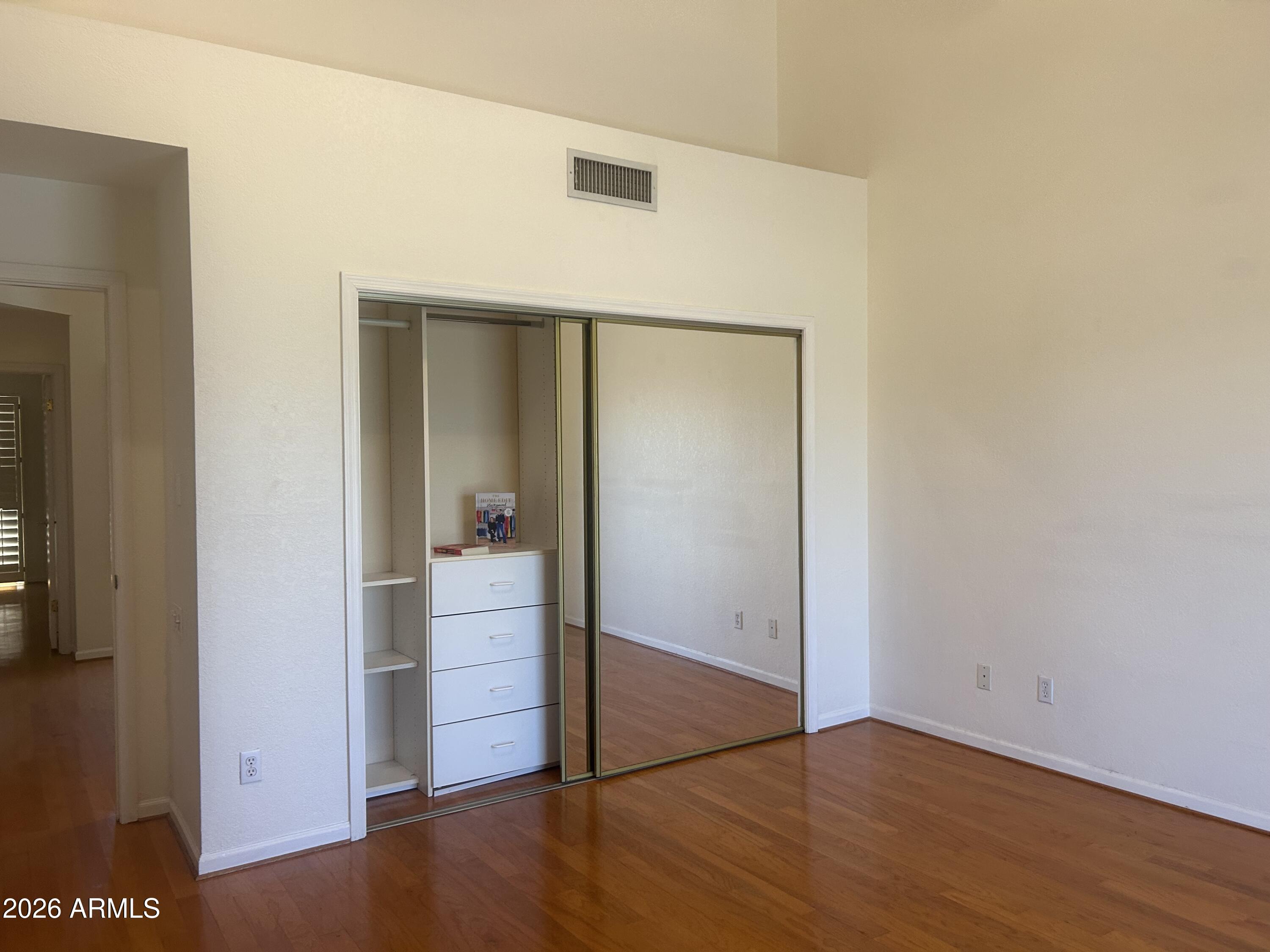 Gainey Ranch - Residential Lease