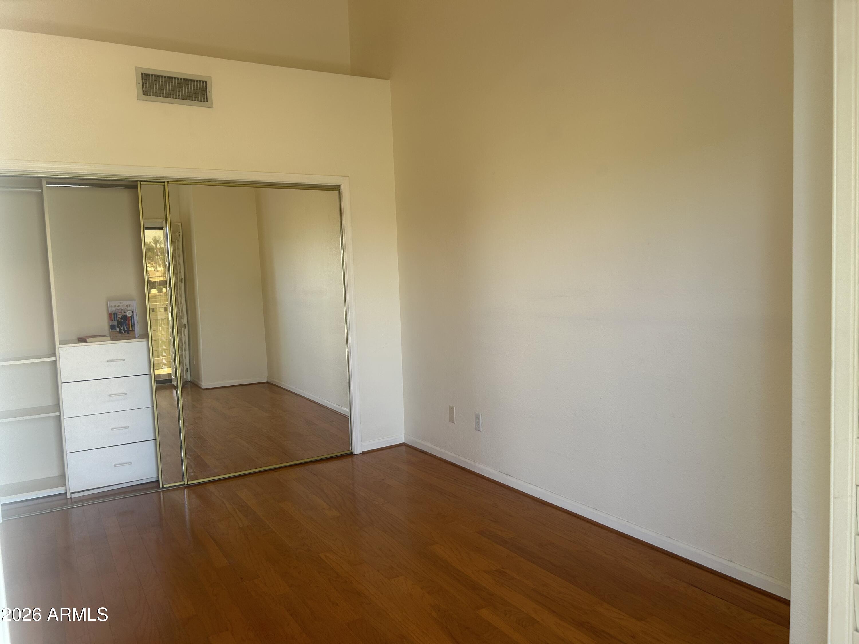 Gainey Ranch - Residential Lease