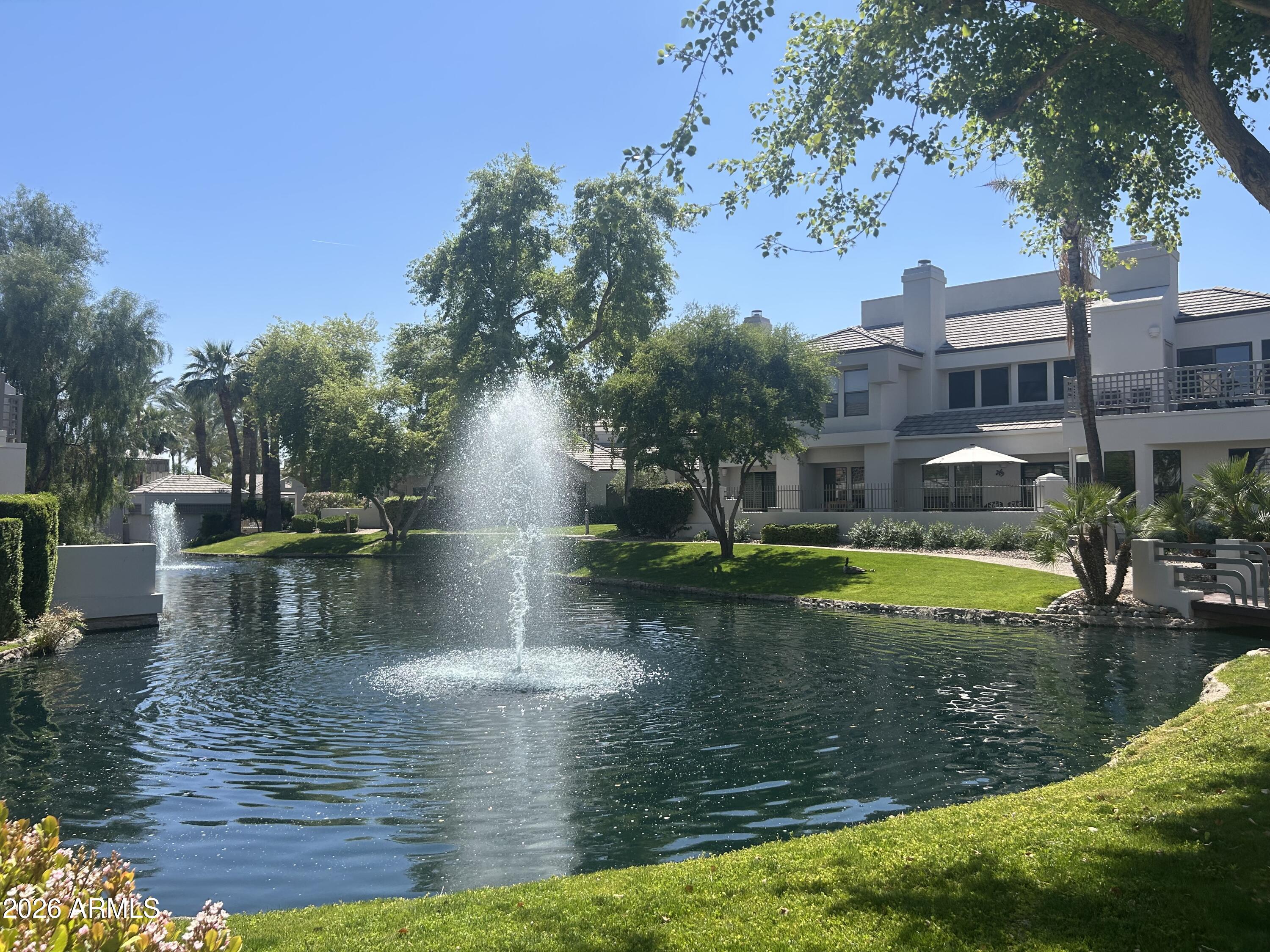 Gainey Ranch - Residential Lease