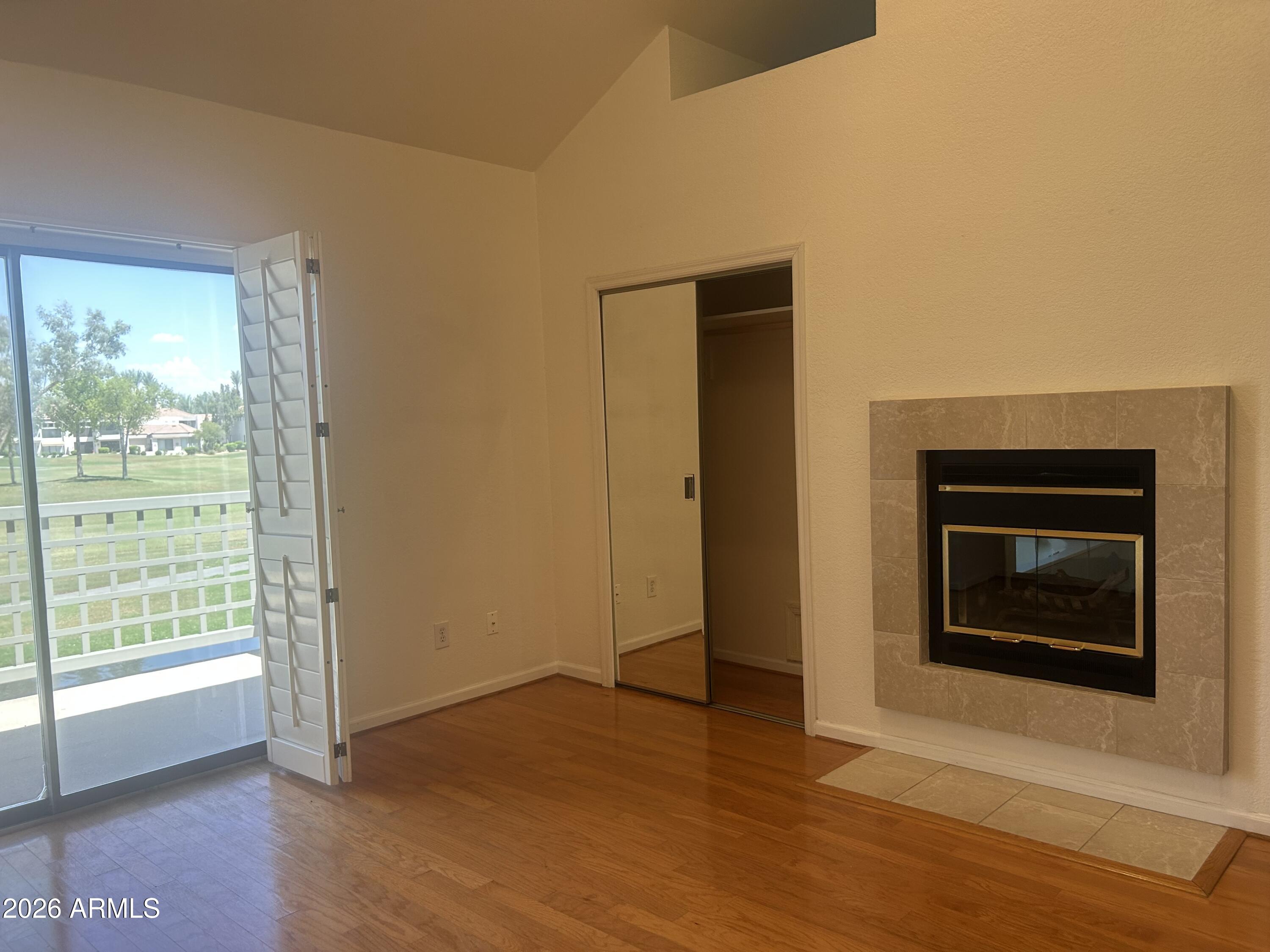 Gainey Ranch - Residential Lease
