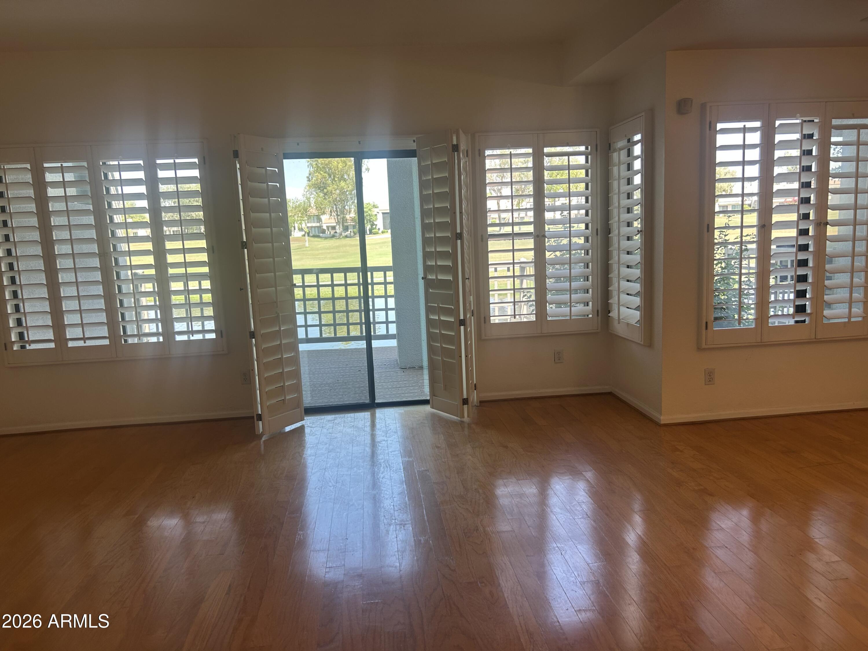 Gainey Ranch - Residential Lease