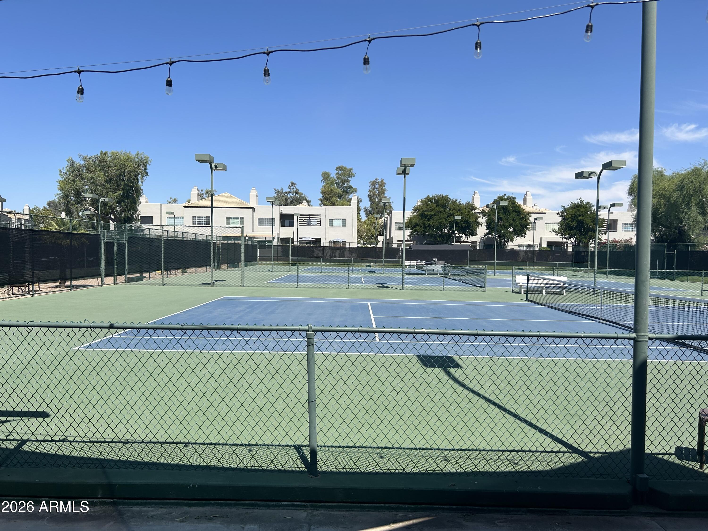 Gainey Ranch - Residential Lease
