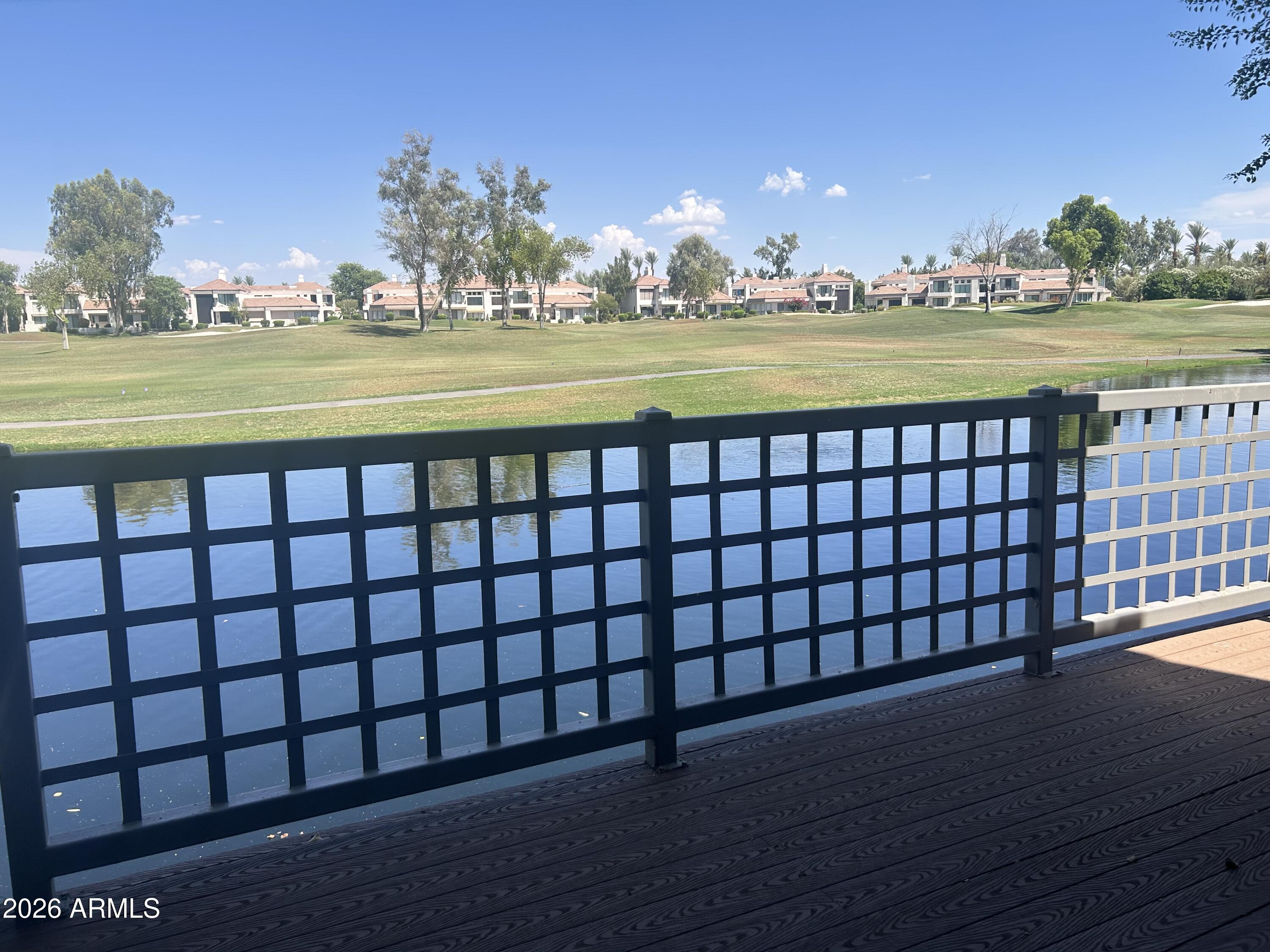 Gainey Ranch - Residential Lease
