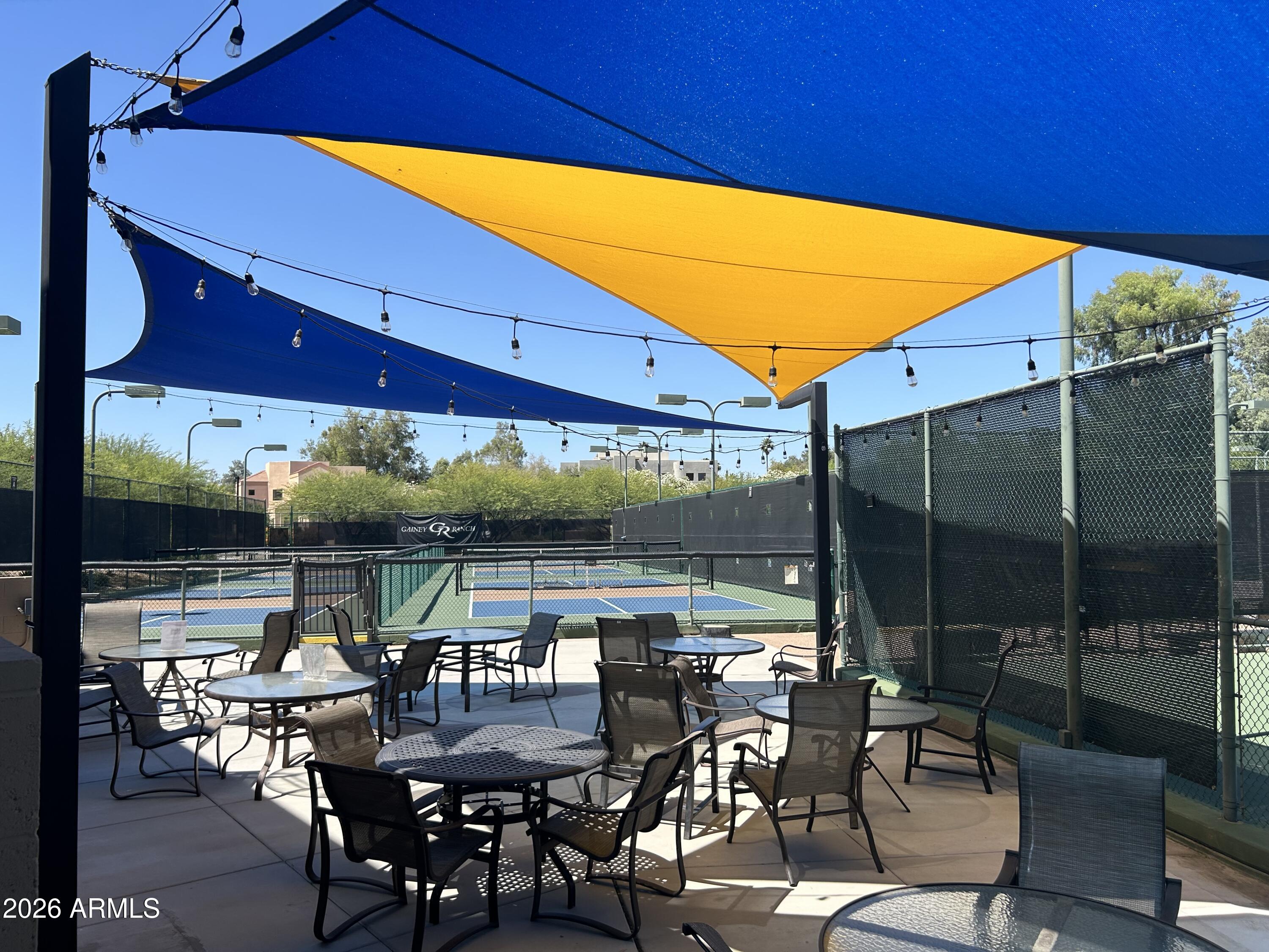Gainey Ranch - Residential Lease