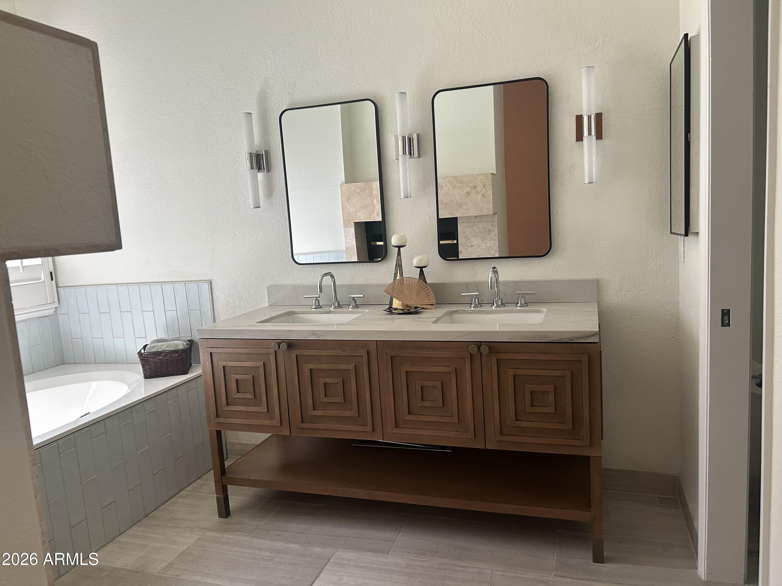 Gainey Ranch - Residential Lease