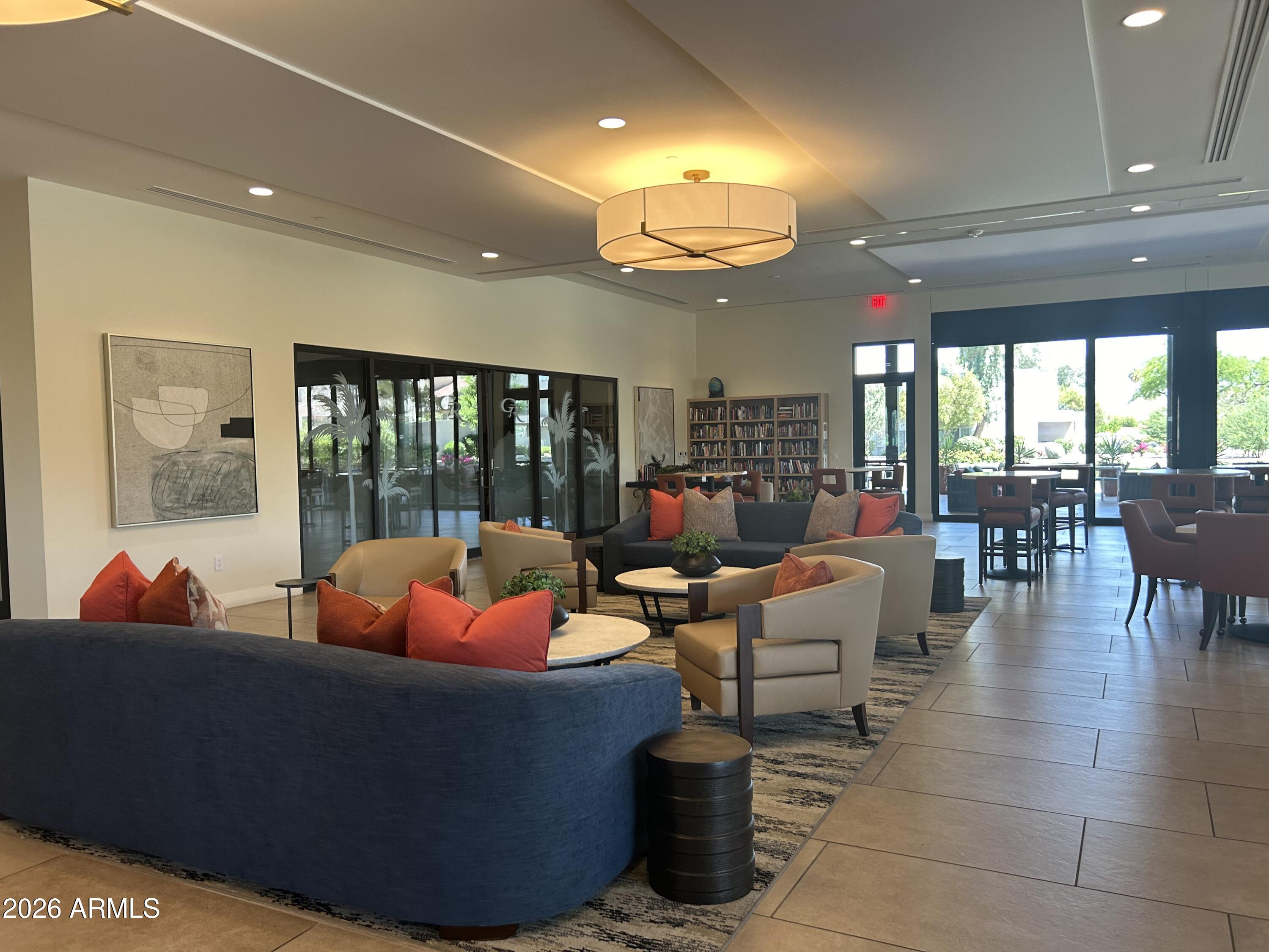 Gainey Ranch - Residential Lease