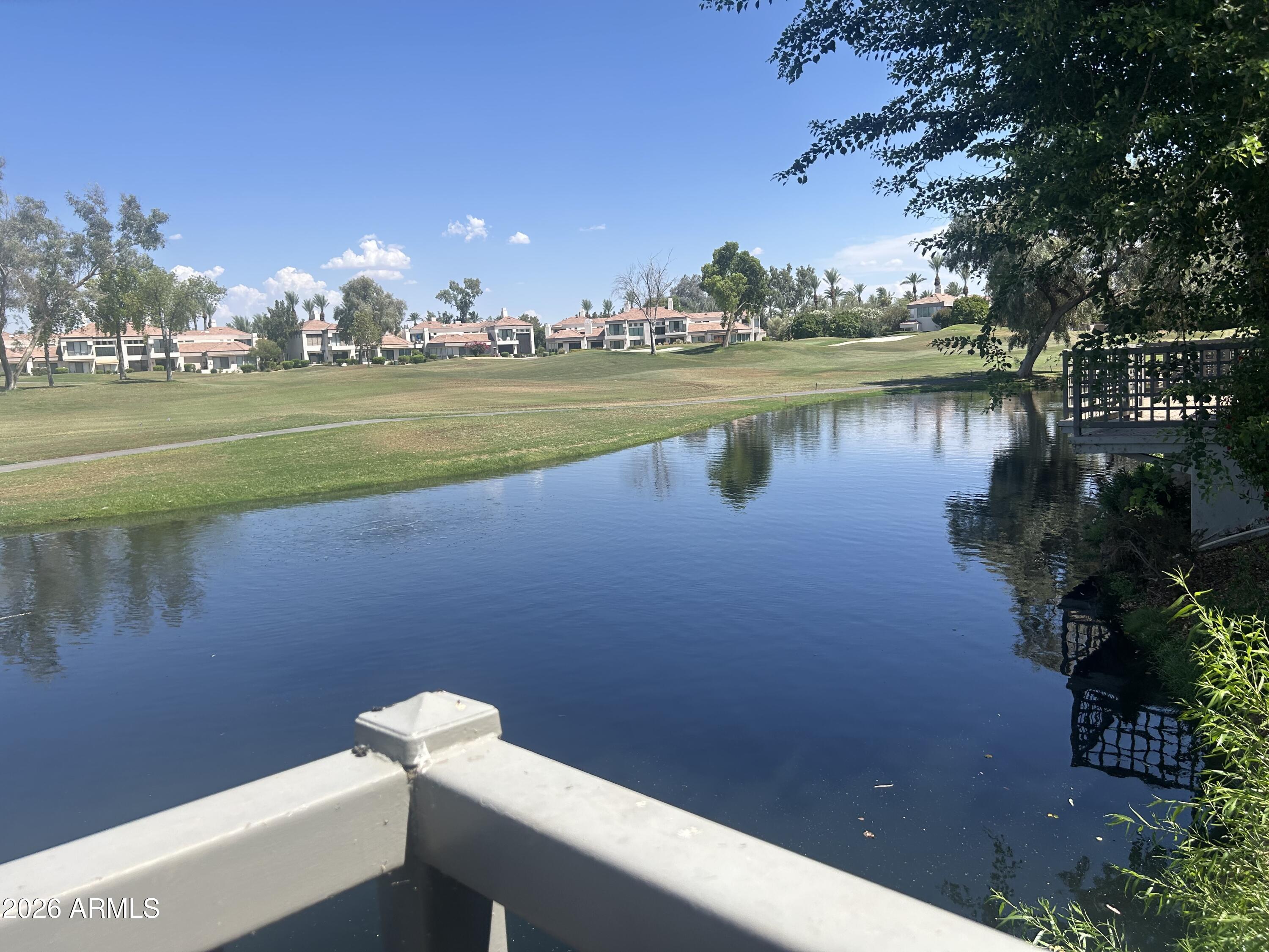 Gainey Ranch - Residential Lease