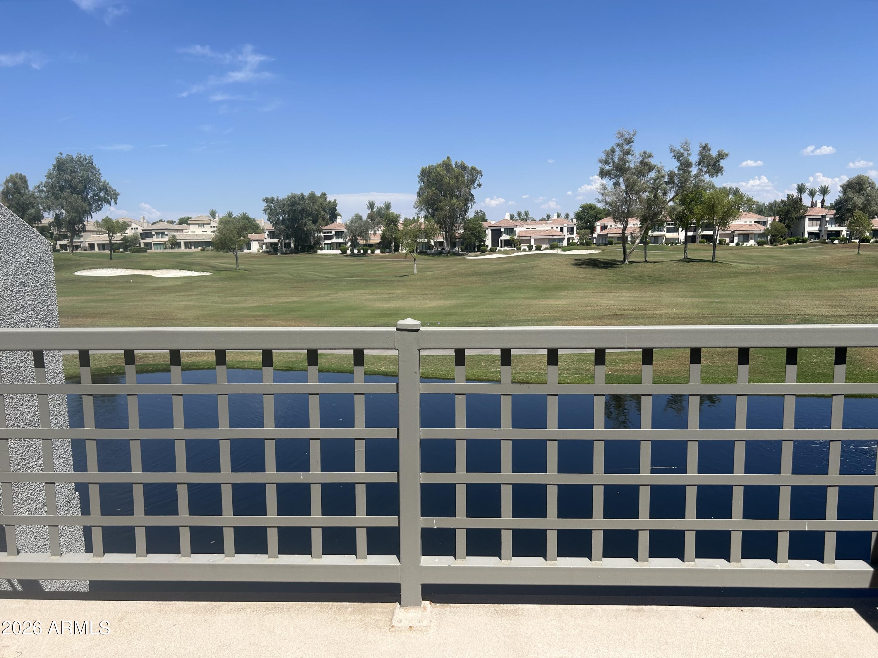 Gainey Ranch - Residential Lease