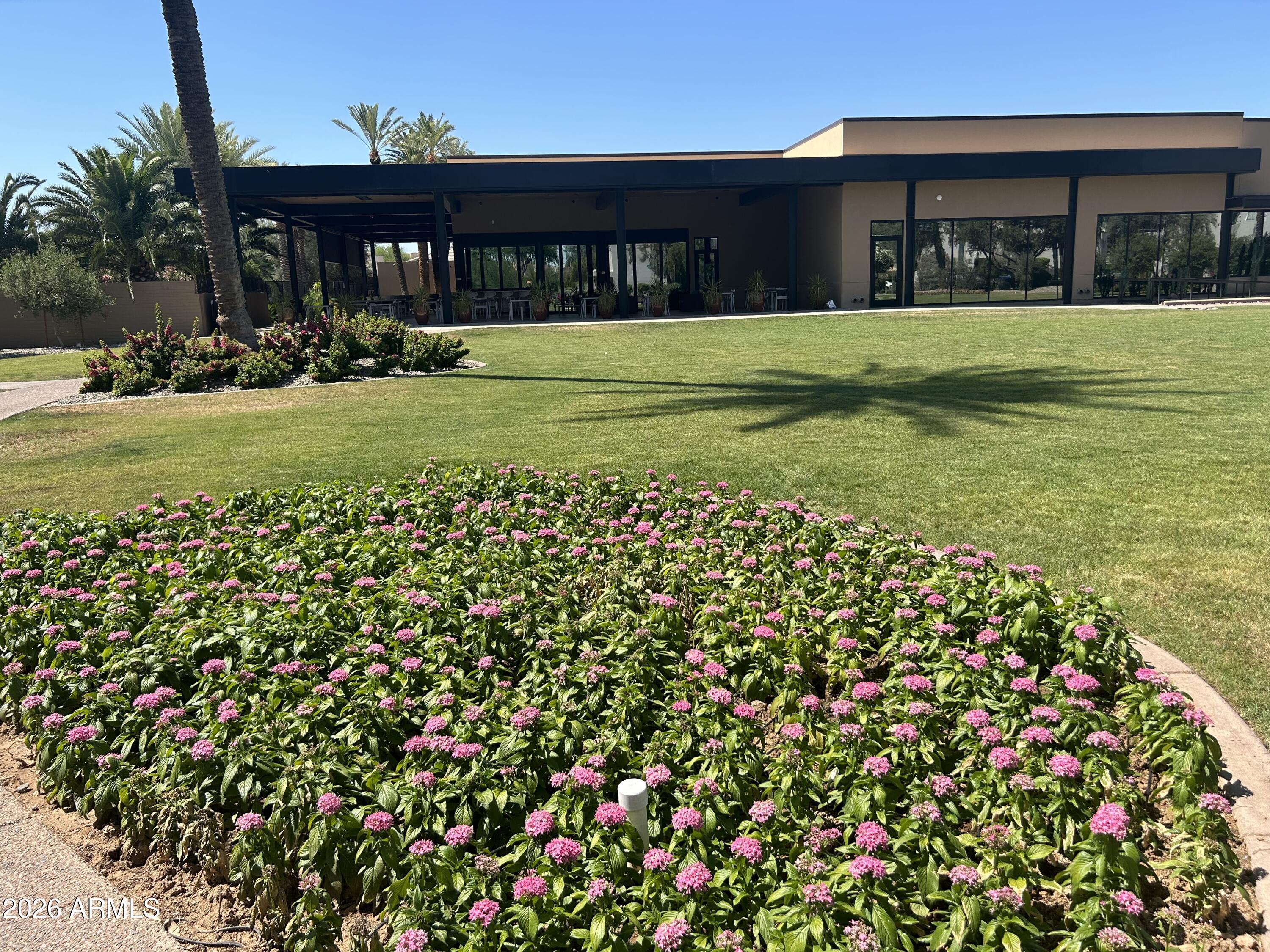 Gainey Ranch - Residential Lease