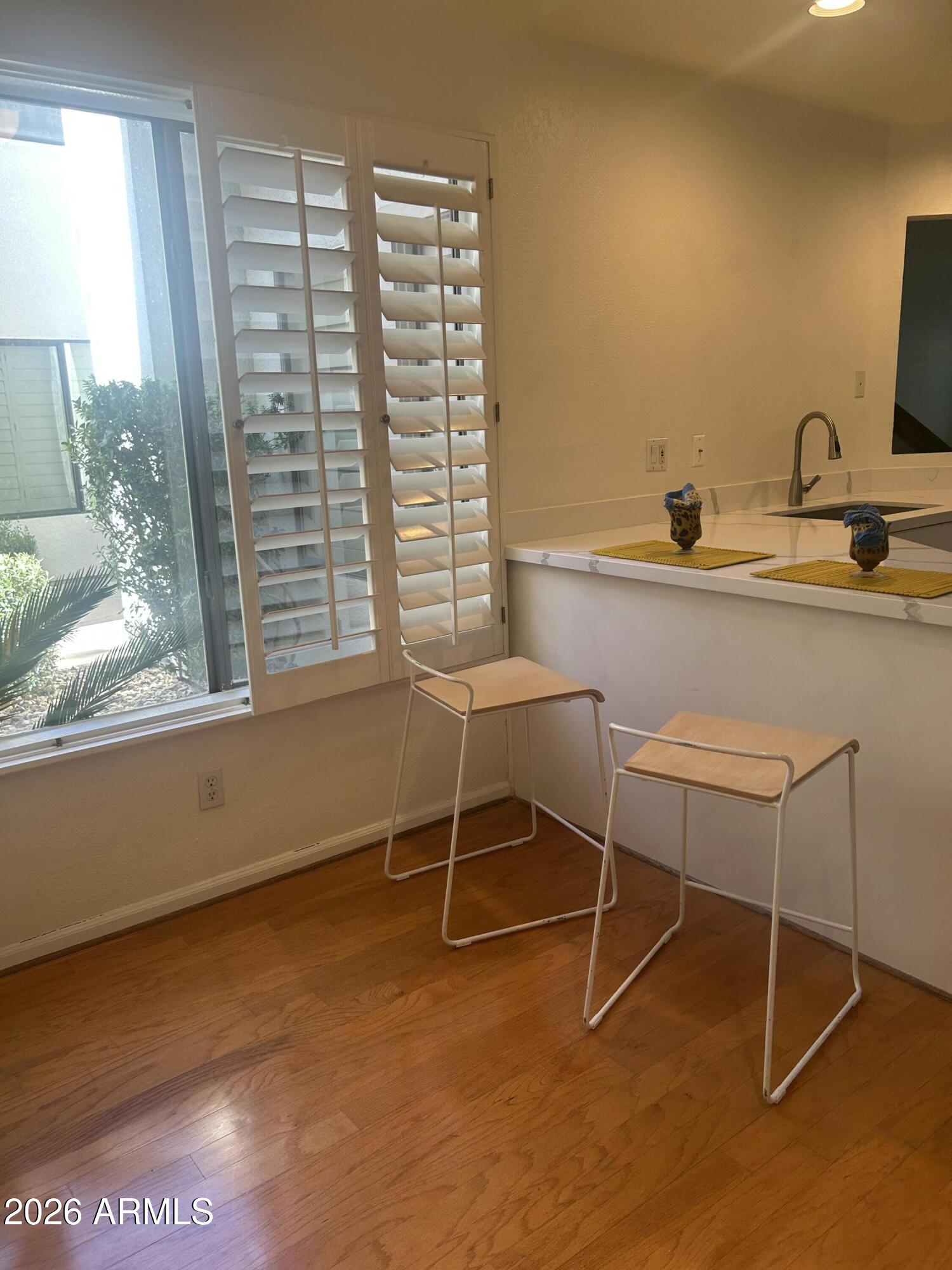 Gainey Ranch - Residential Lease