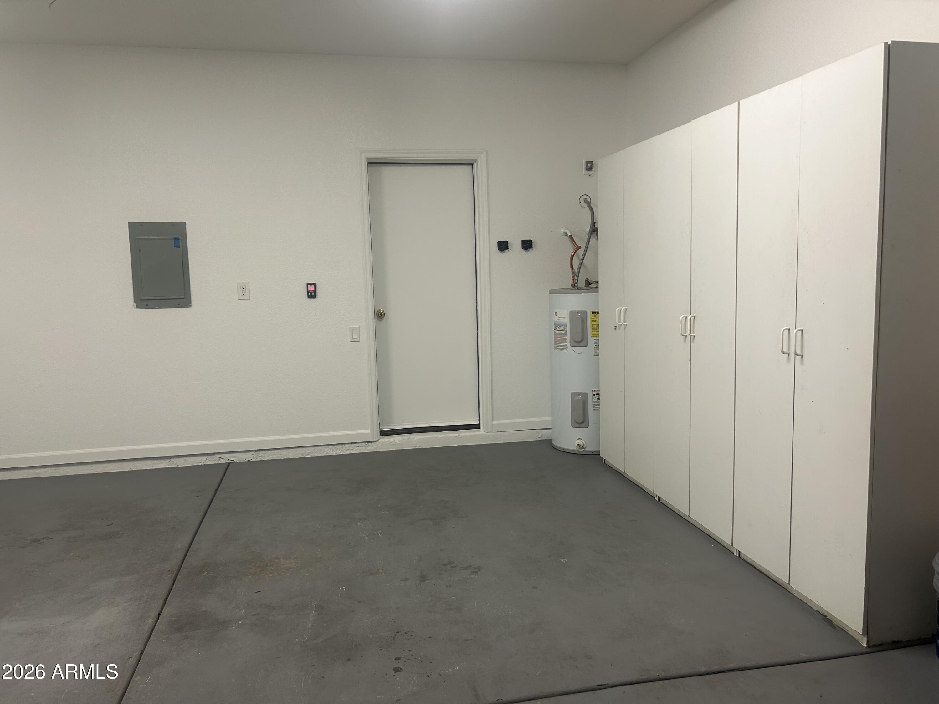 Gainey Ranch - Residential Lease