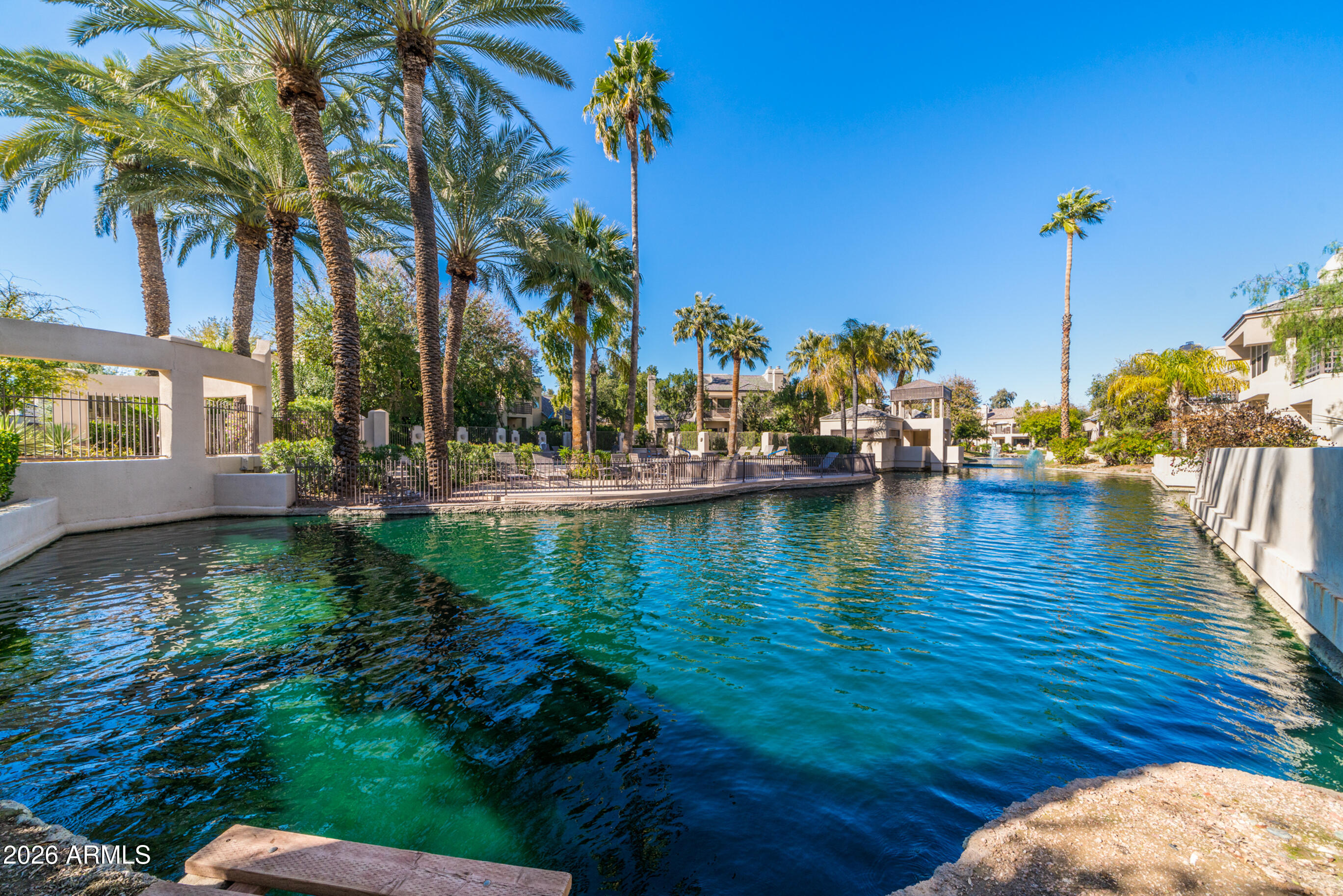 Gainey Ranch - Residential Lease