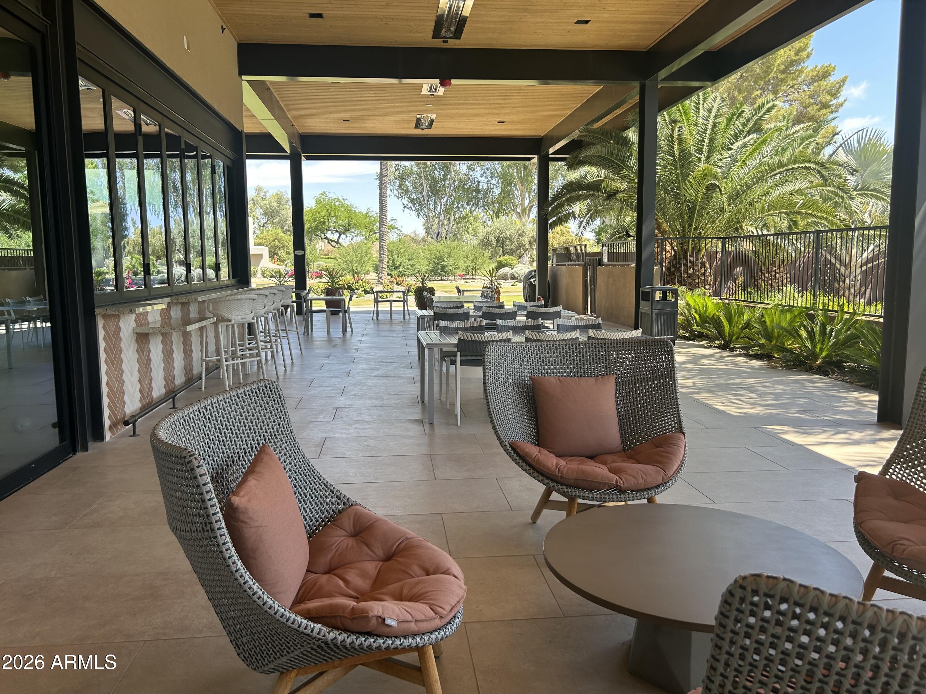 Gainey Ranch - Residential Lease