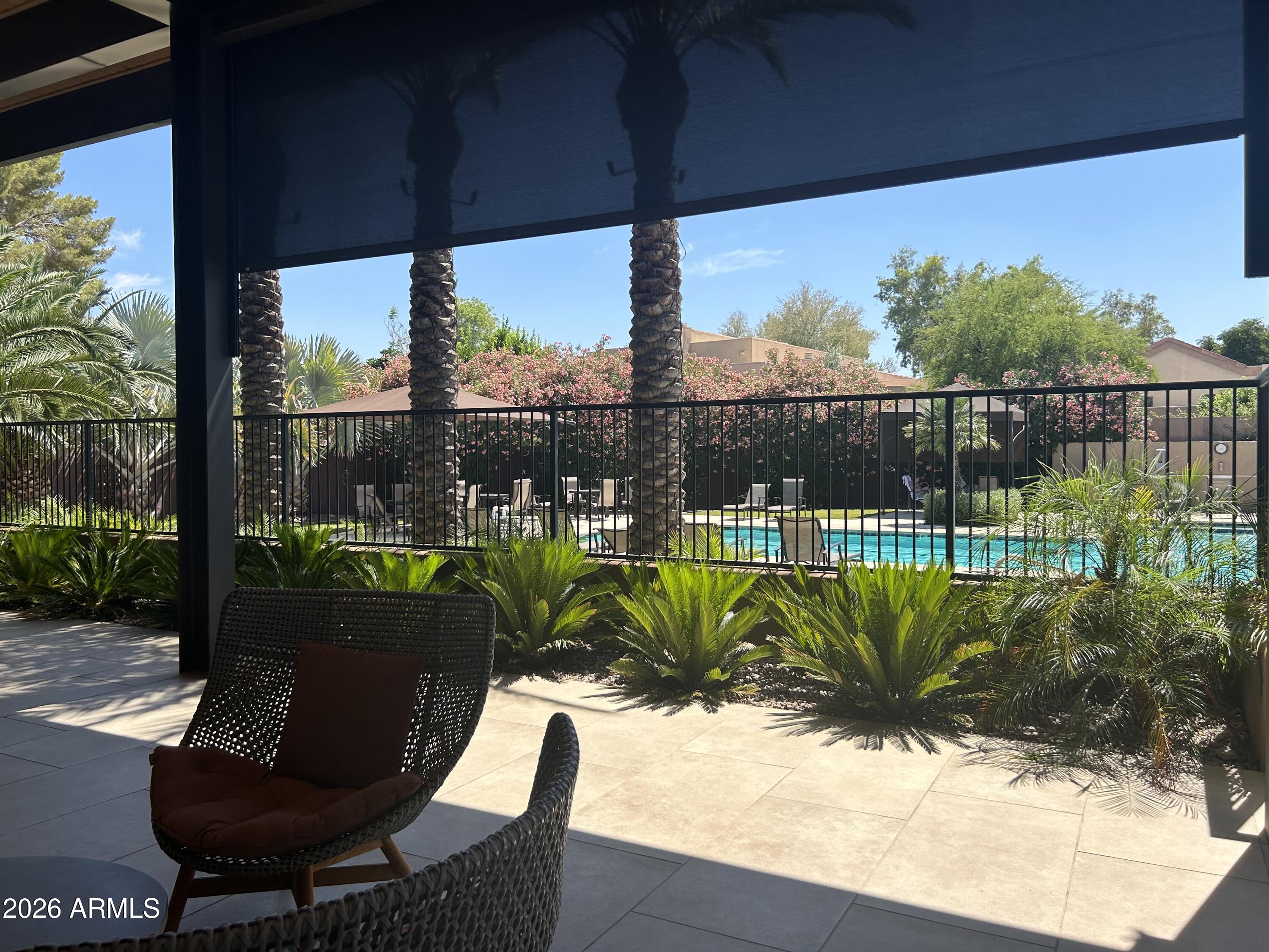 Gainey Ranch - Residential Lease