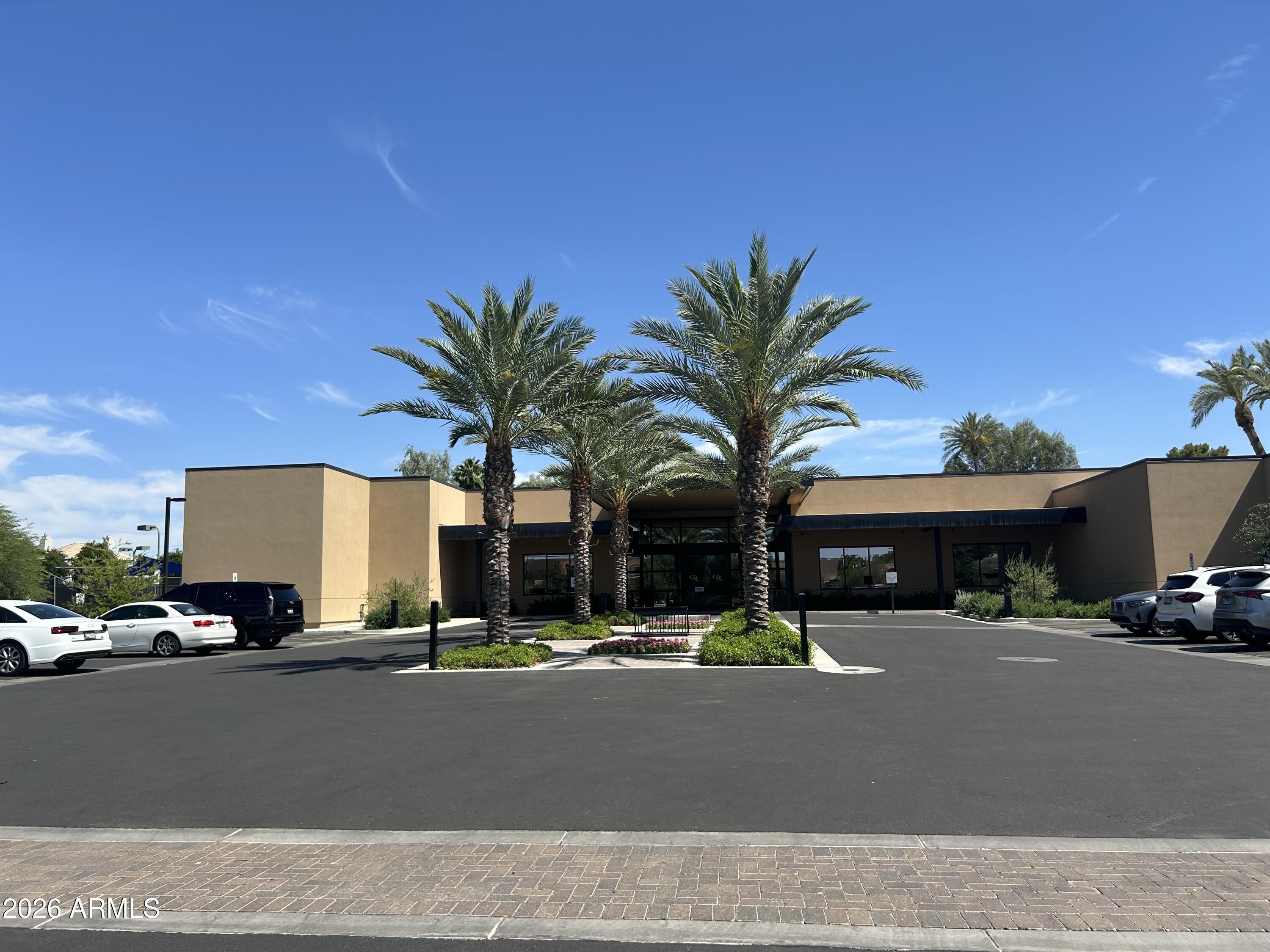 Gainey Ranch - Residential Lease