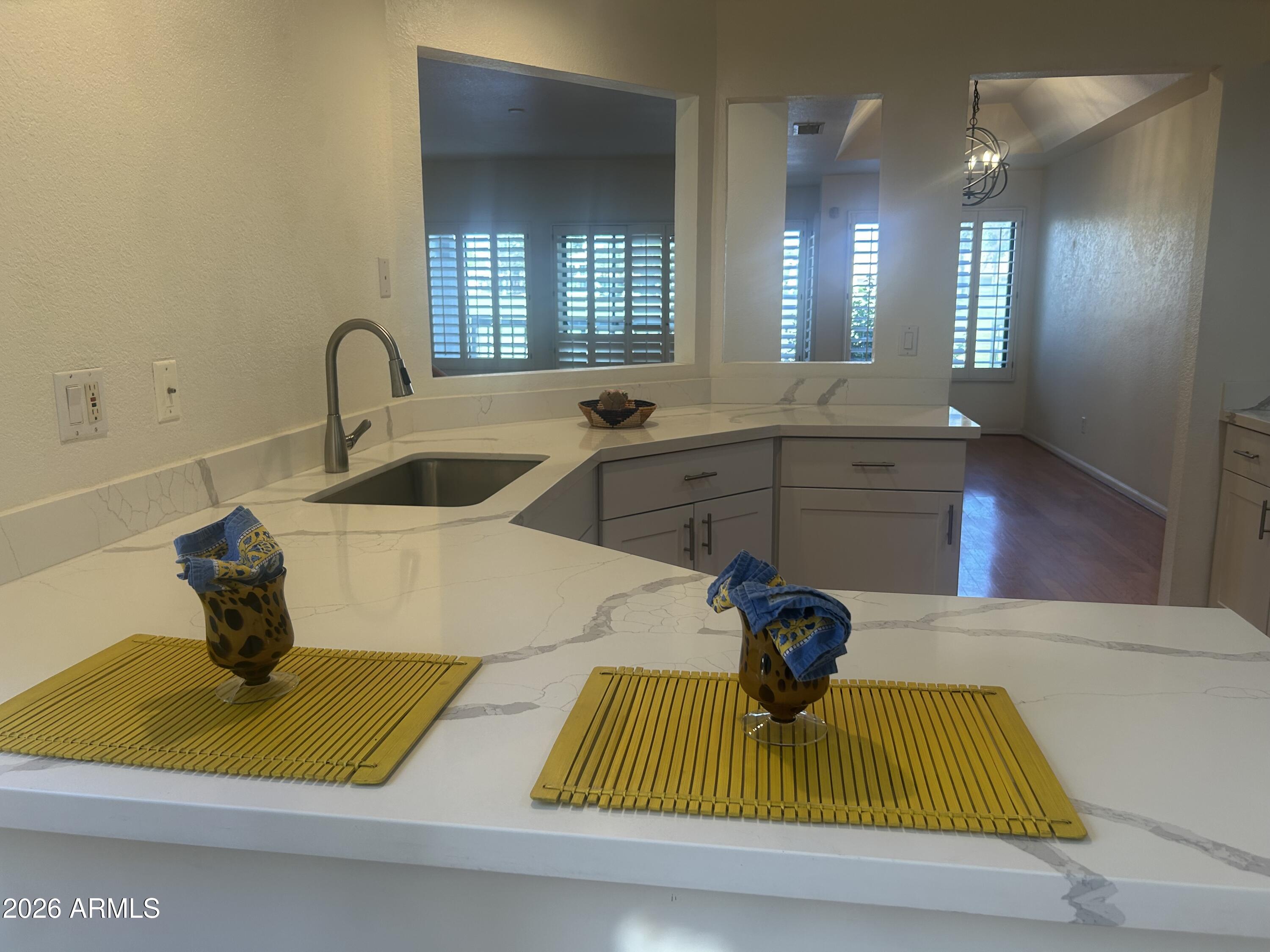 Gainey Ranch - Residential Lease