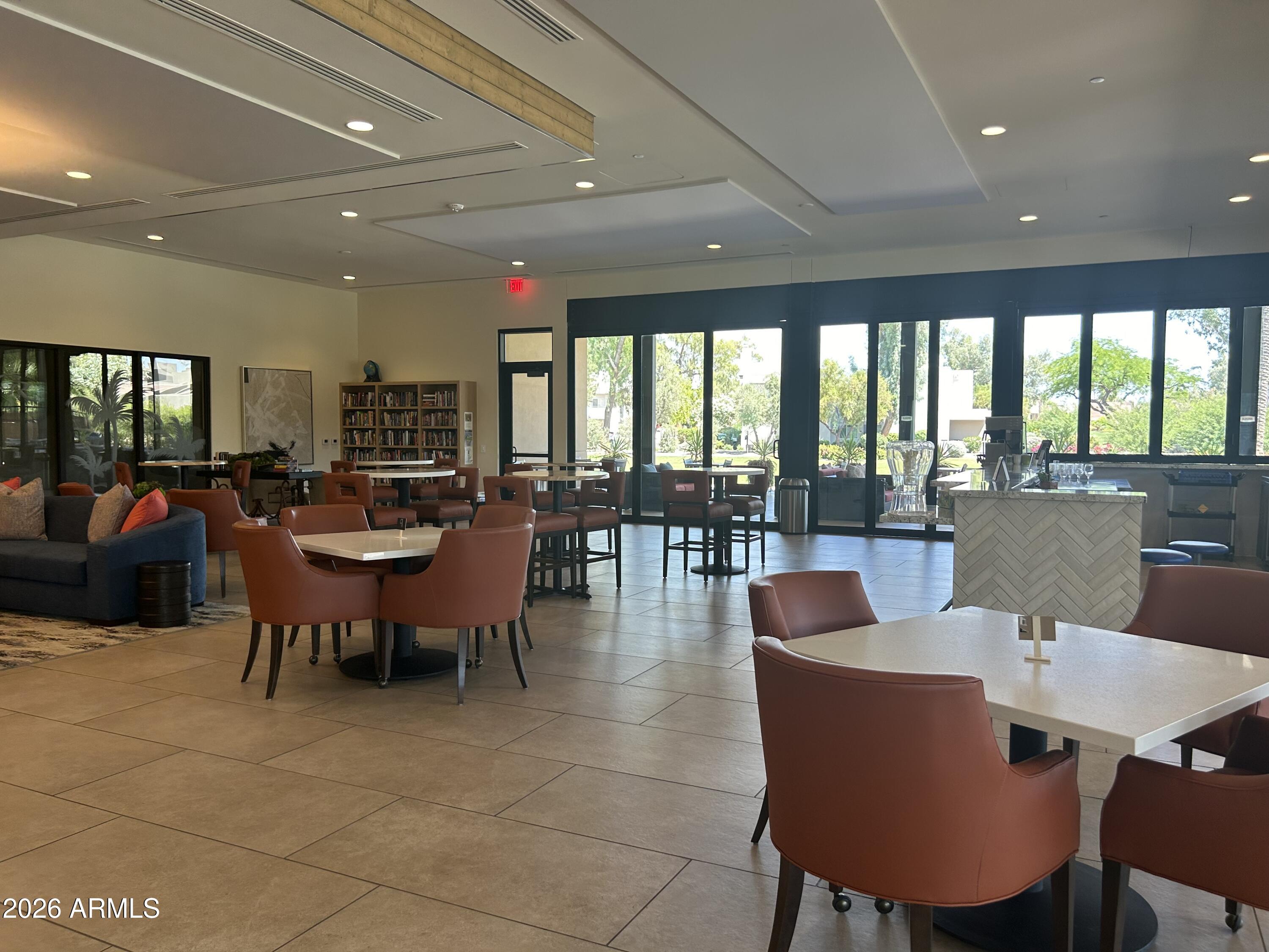 Gainey Ranch - Residential Lease