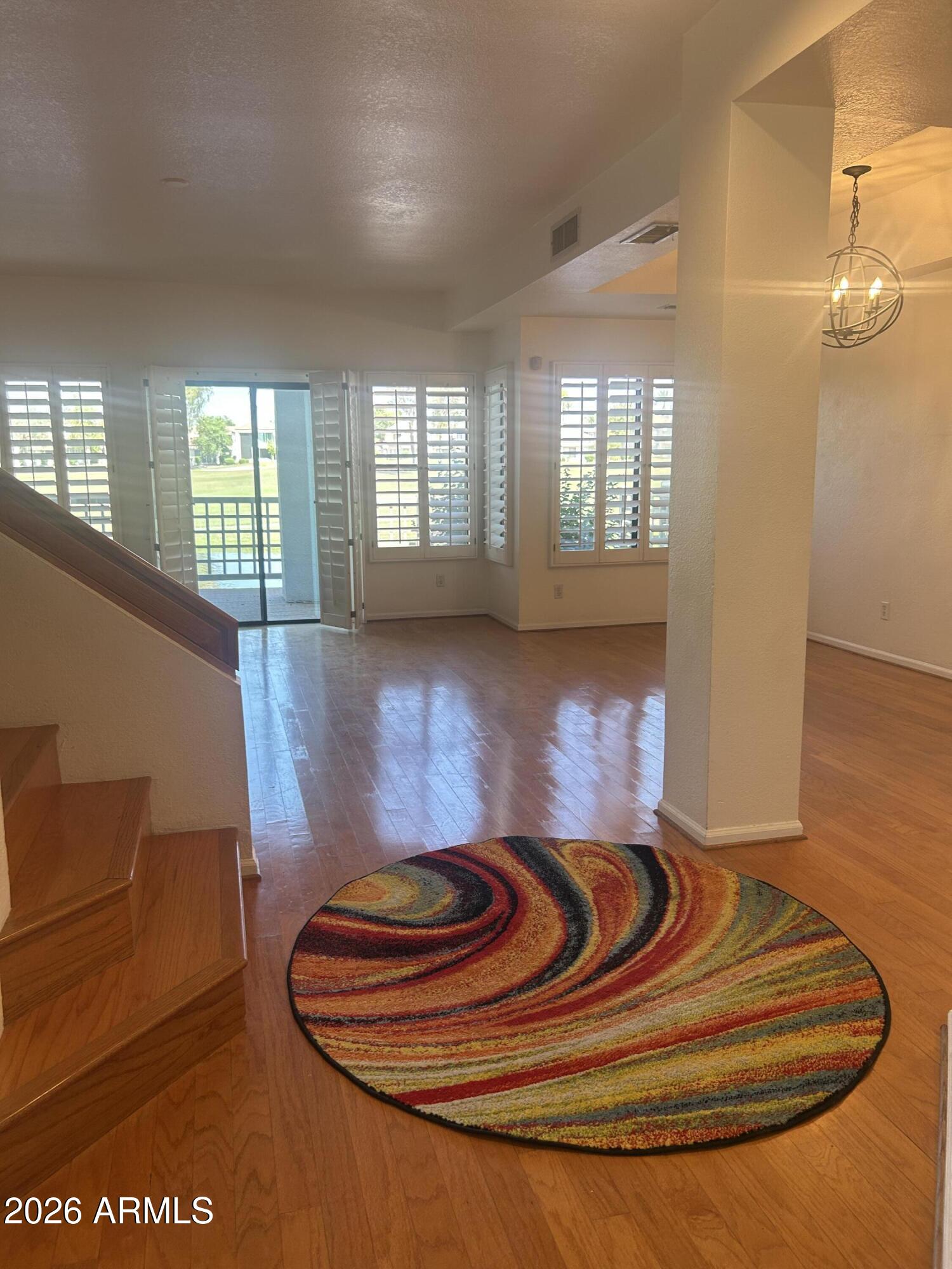 Gainey Ranch - Residential Lease