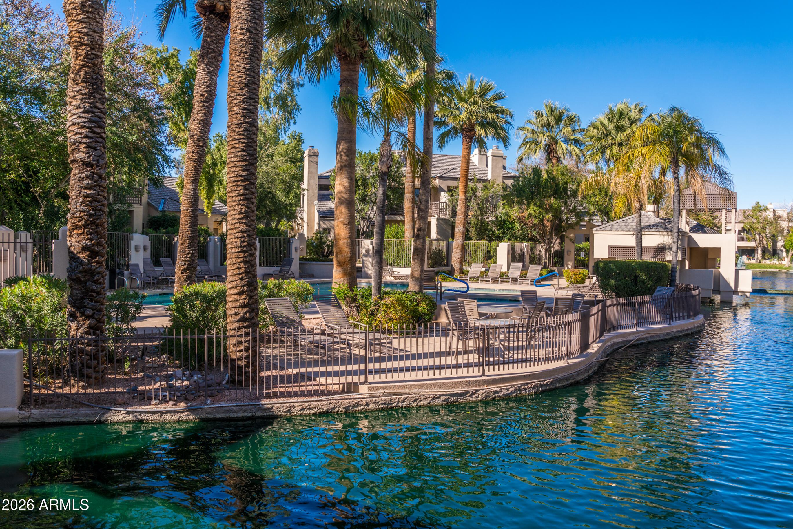 Gainey Ranch - Residential Lease
