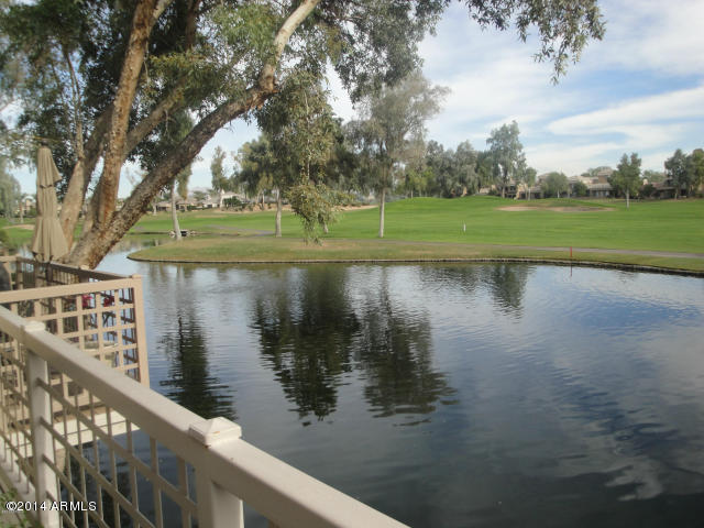 Gainey Ranch - Residential Lease