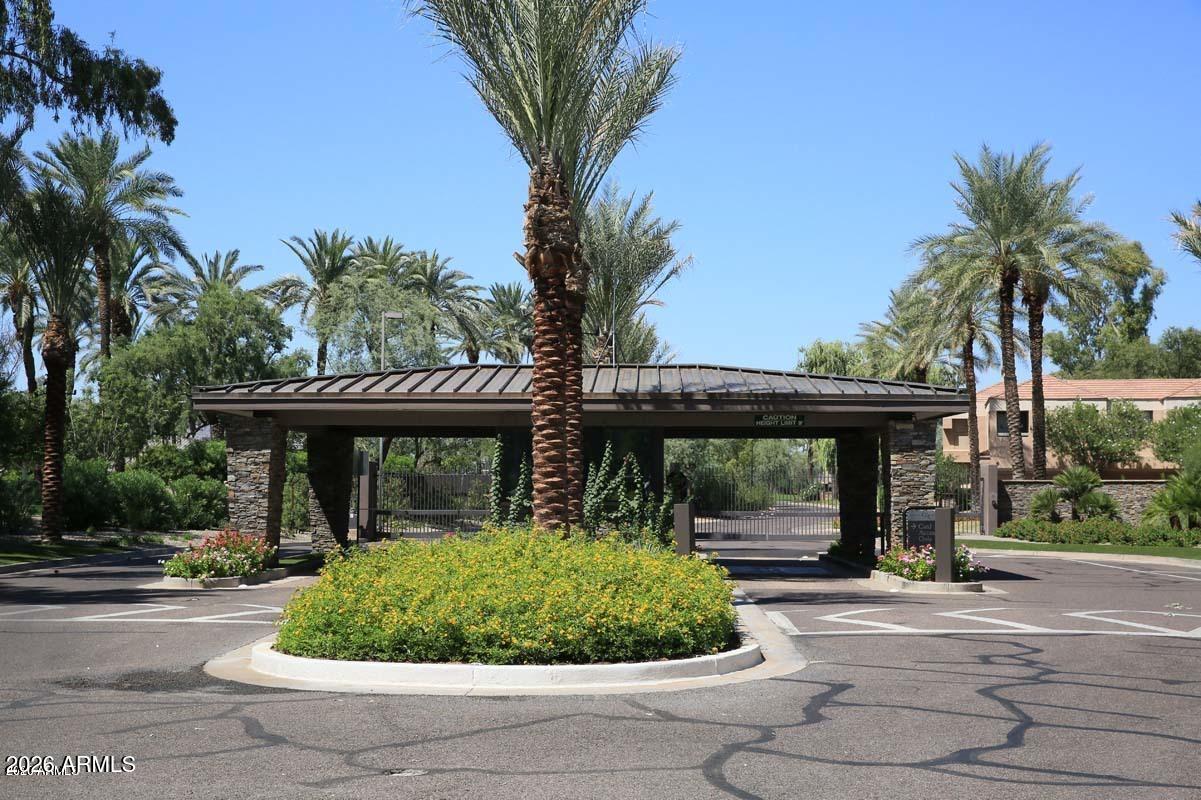 Gainey Ranch - Residential Lease