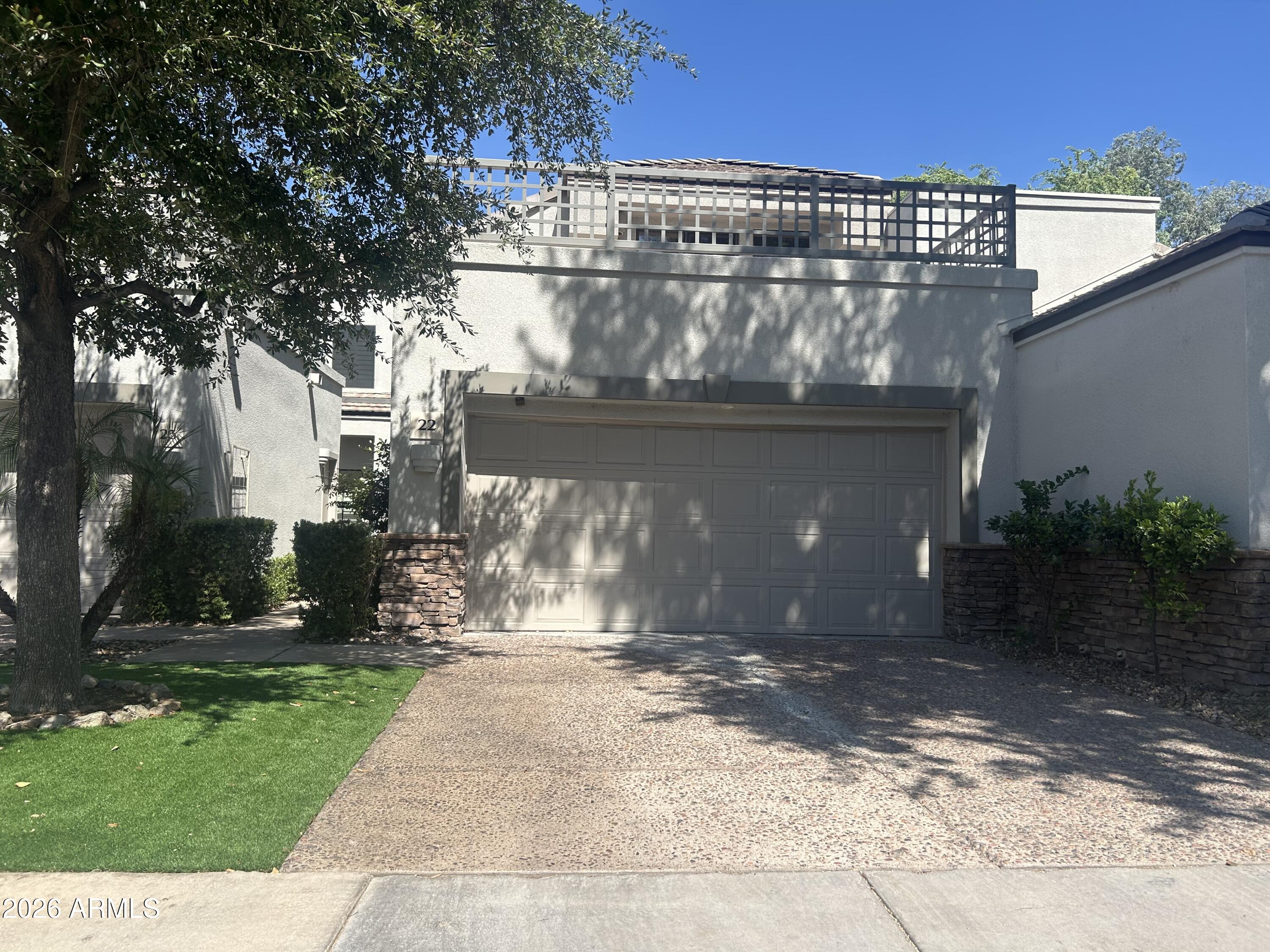 Gainey Ranch - Residential Lease