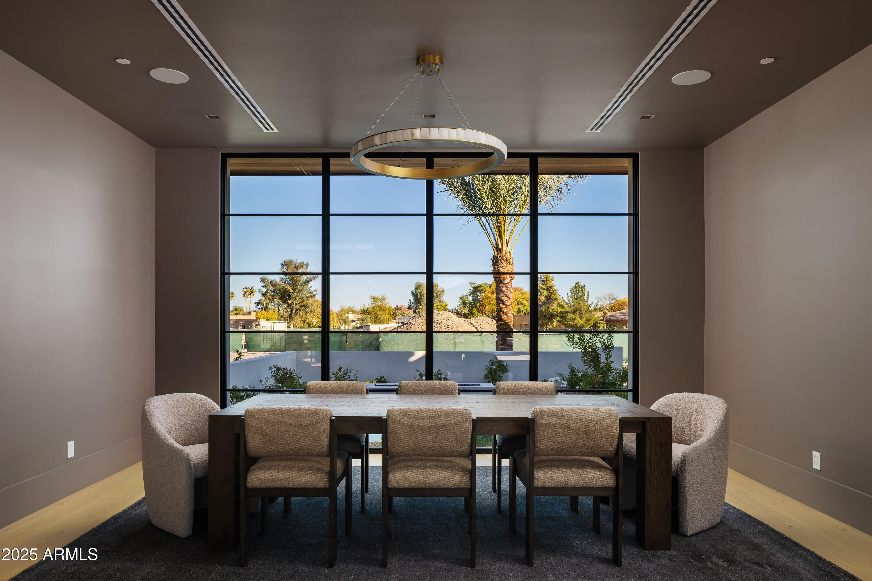 VIA LOS RANCHOS - Residential