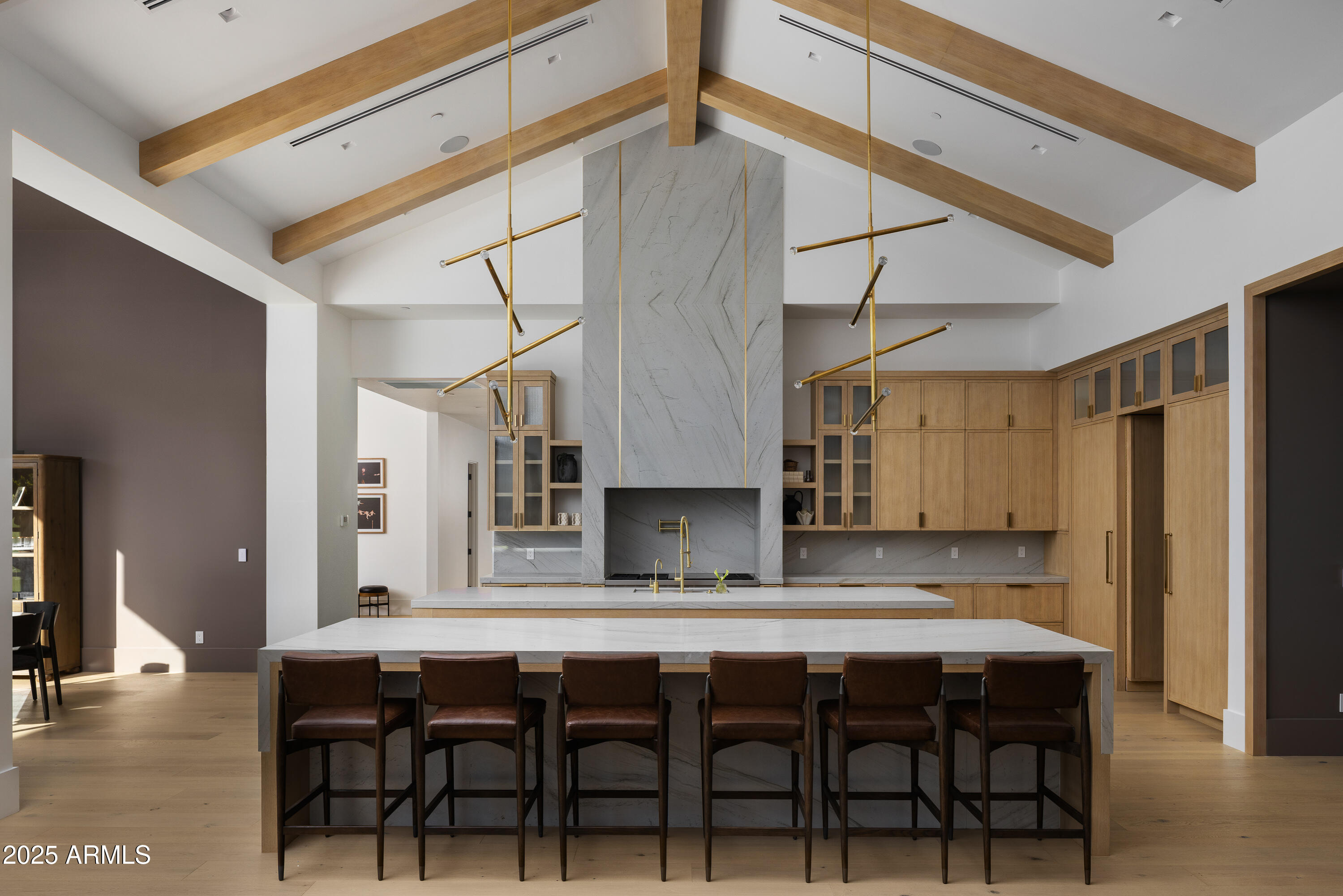 VIA LOS RANCHOS - Residential