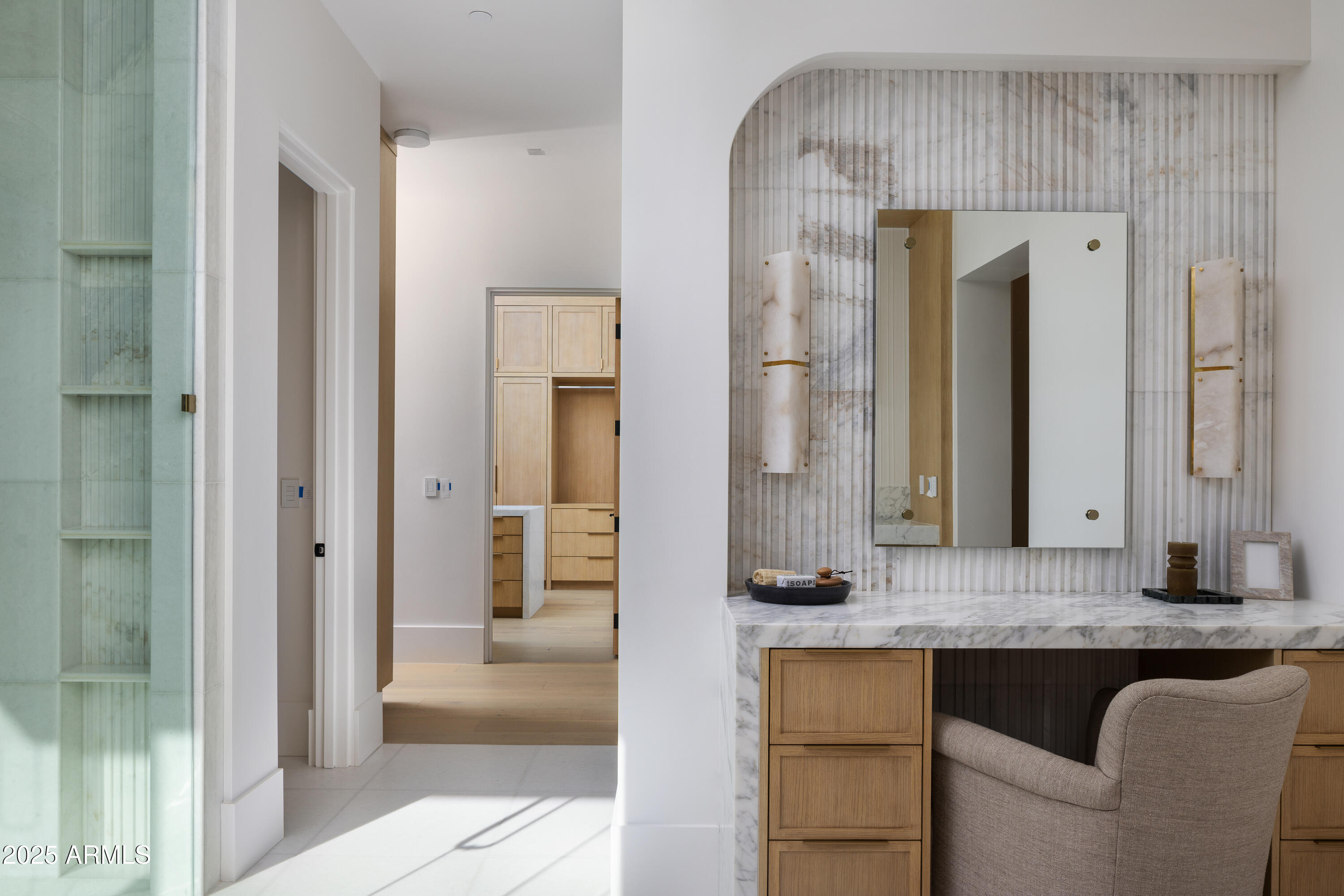 VIA LOS RANCHOS - Residential