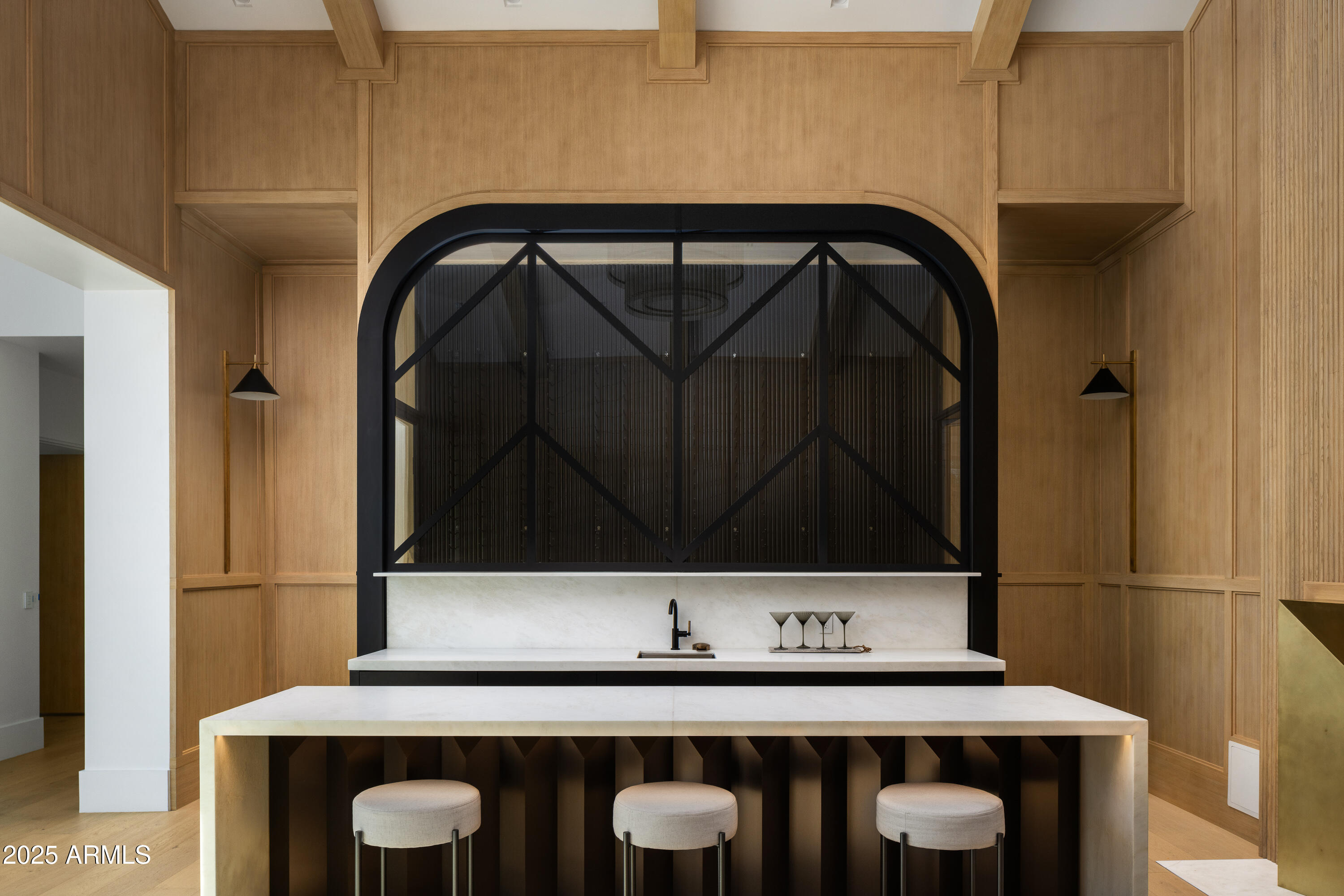 VIA LOS RANCHOS - Residential
